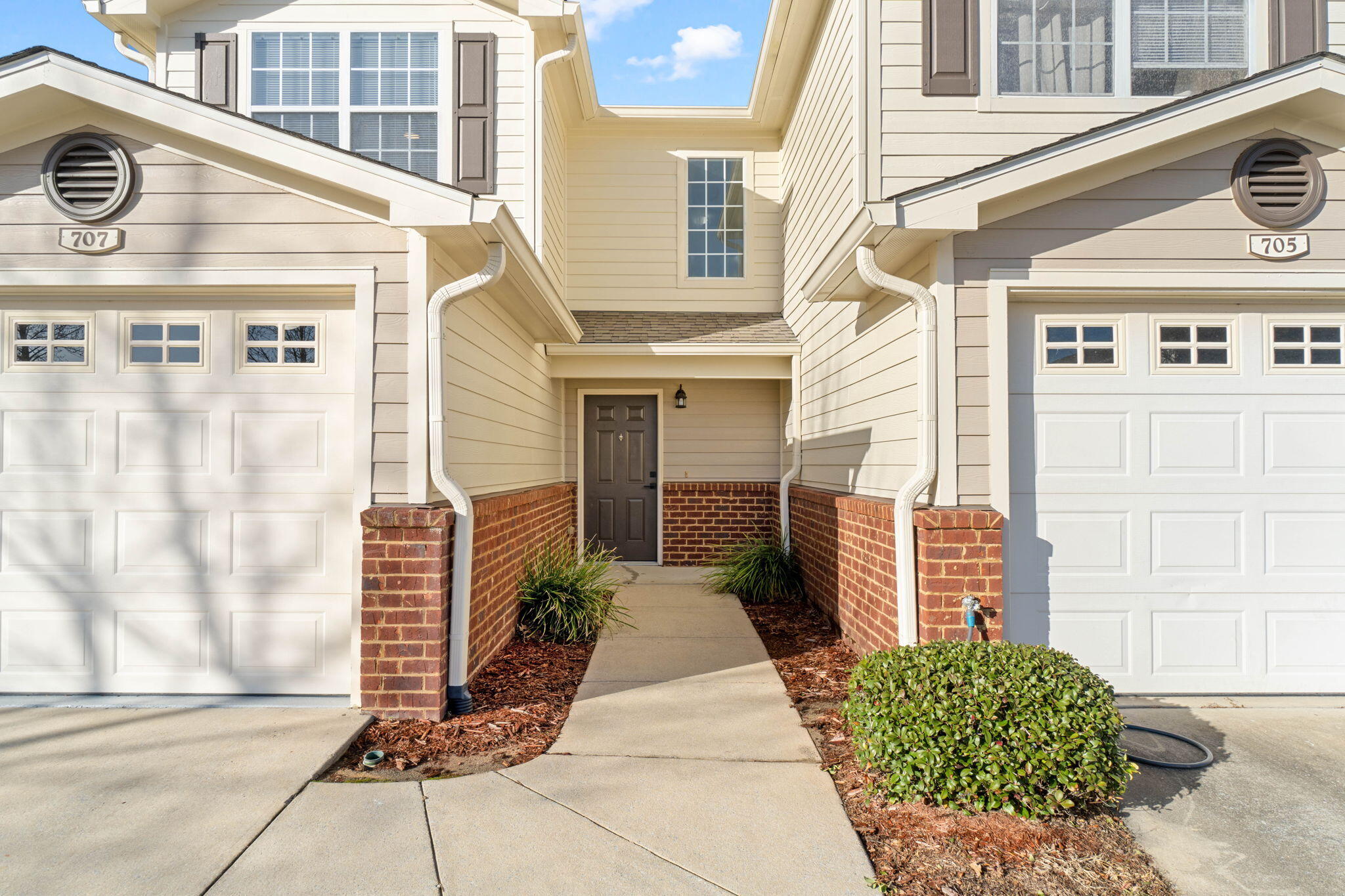 EAGLES LANDING S/D - Residential Lease