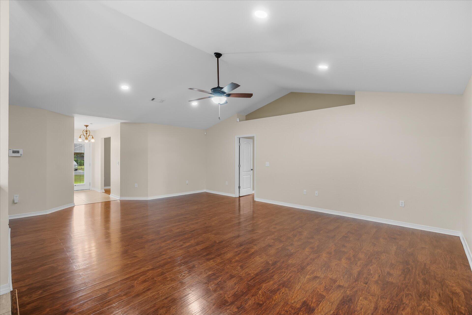 WATERSTONE - Residential