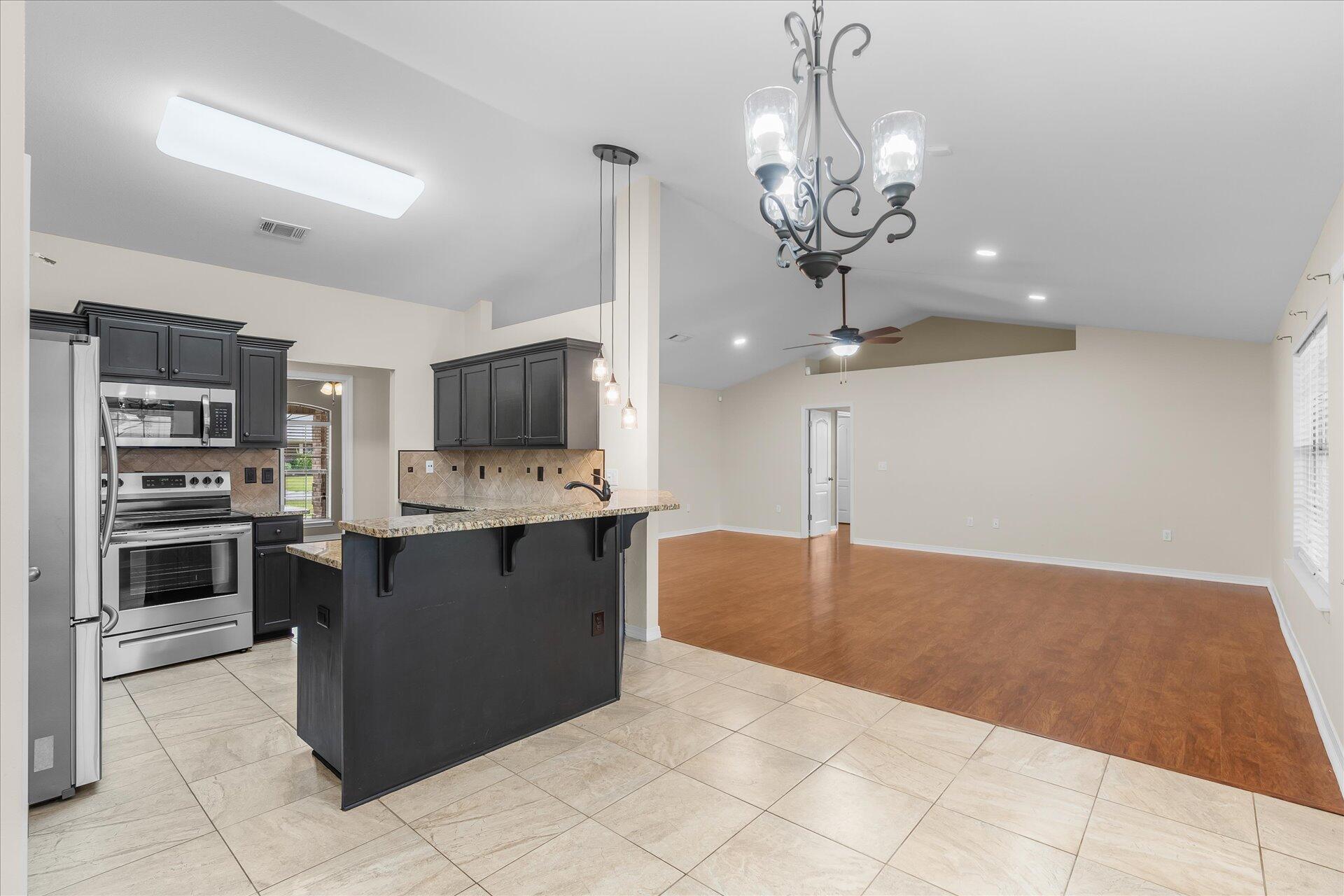 WATERSTONE - Residential