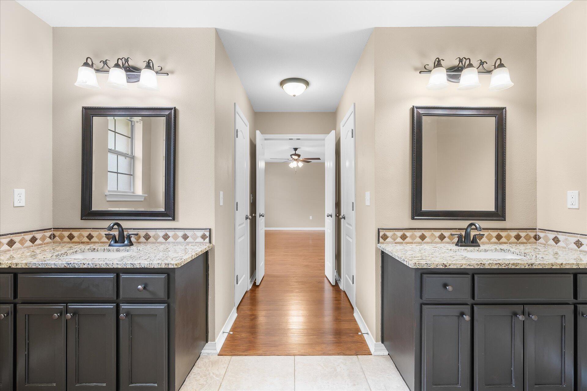 WATERSTONE - Residential