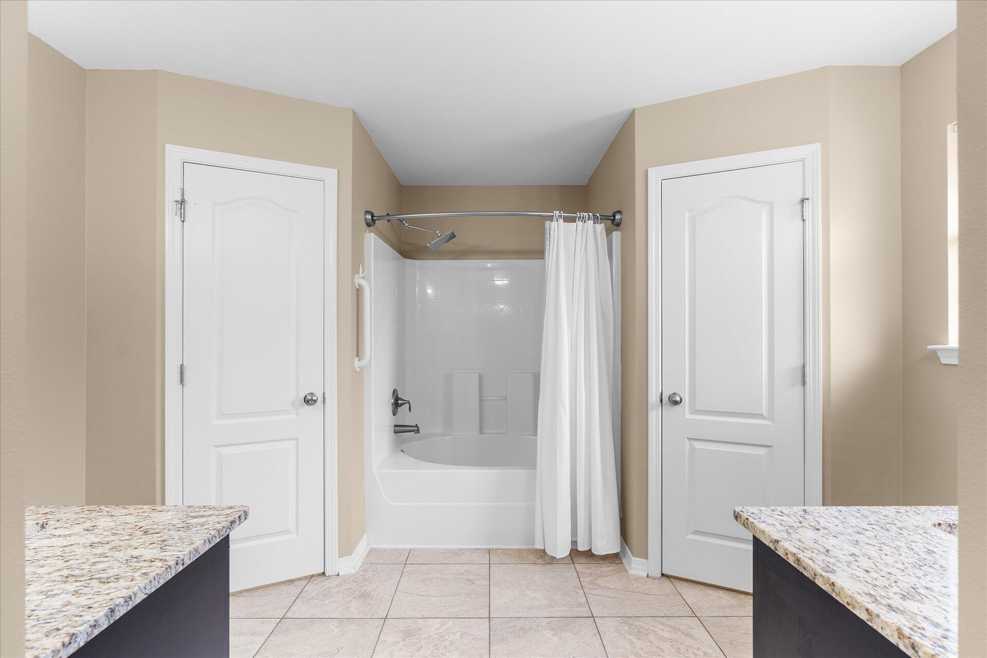 WATERSTONE - Residential