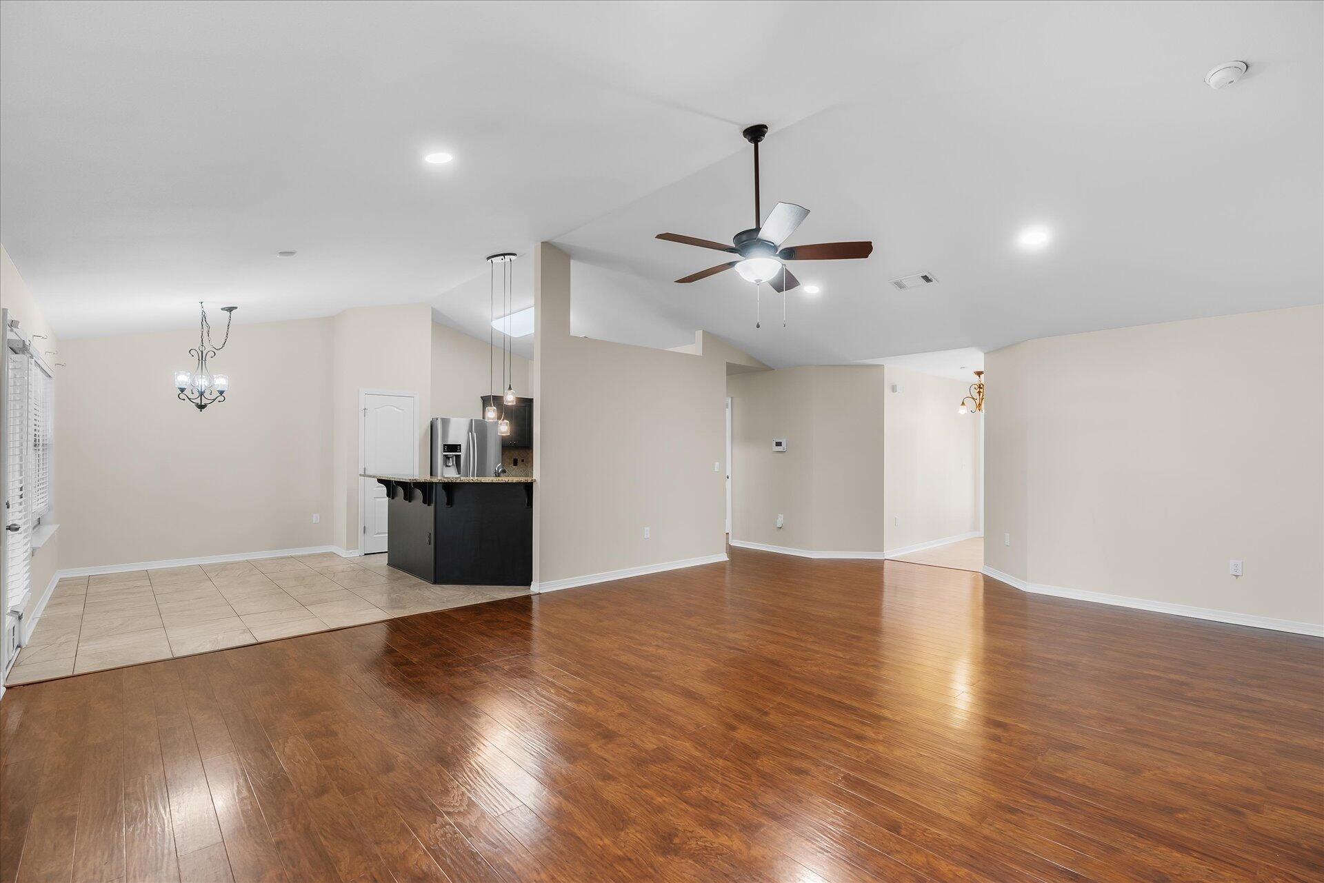 WATERSTONE - Residential