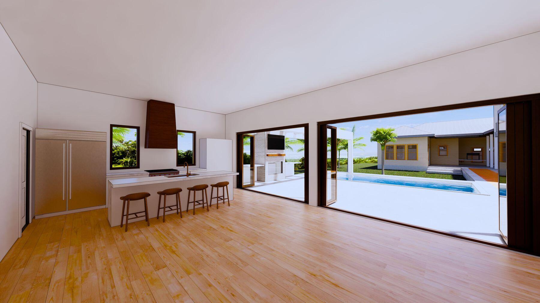 SAND CLIFFS - Residential