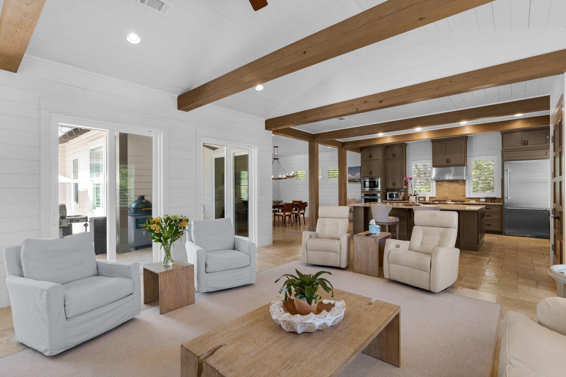 SAND CLIFFS - Residential