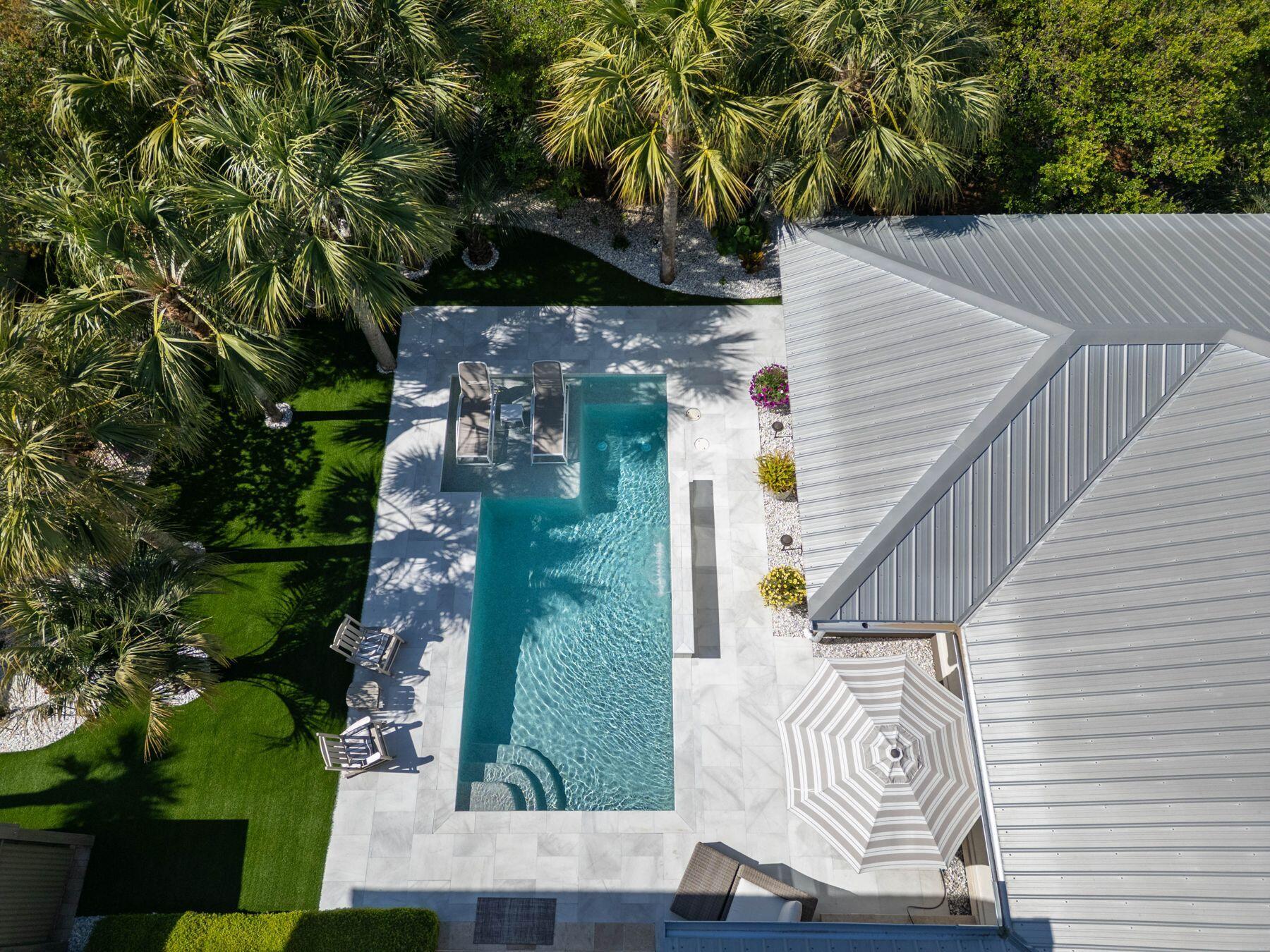 SAND CLIFFS - Residential