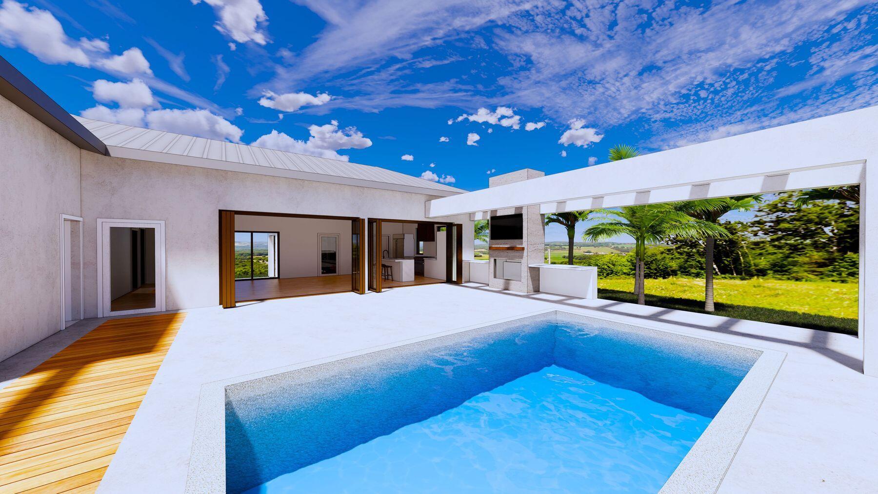 SAND CLIFFS - Residential