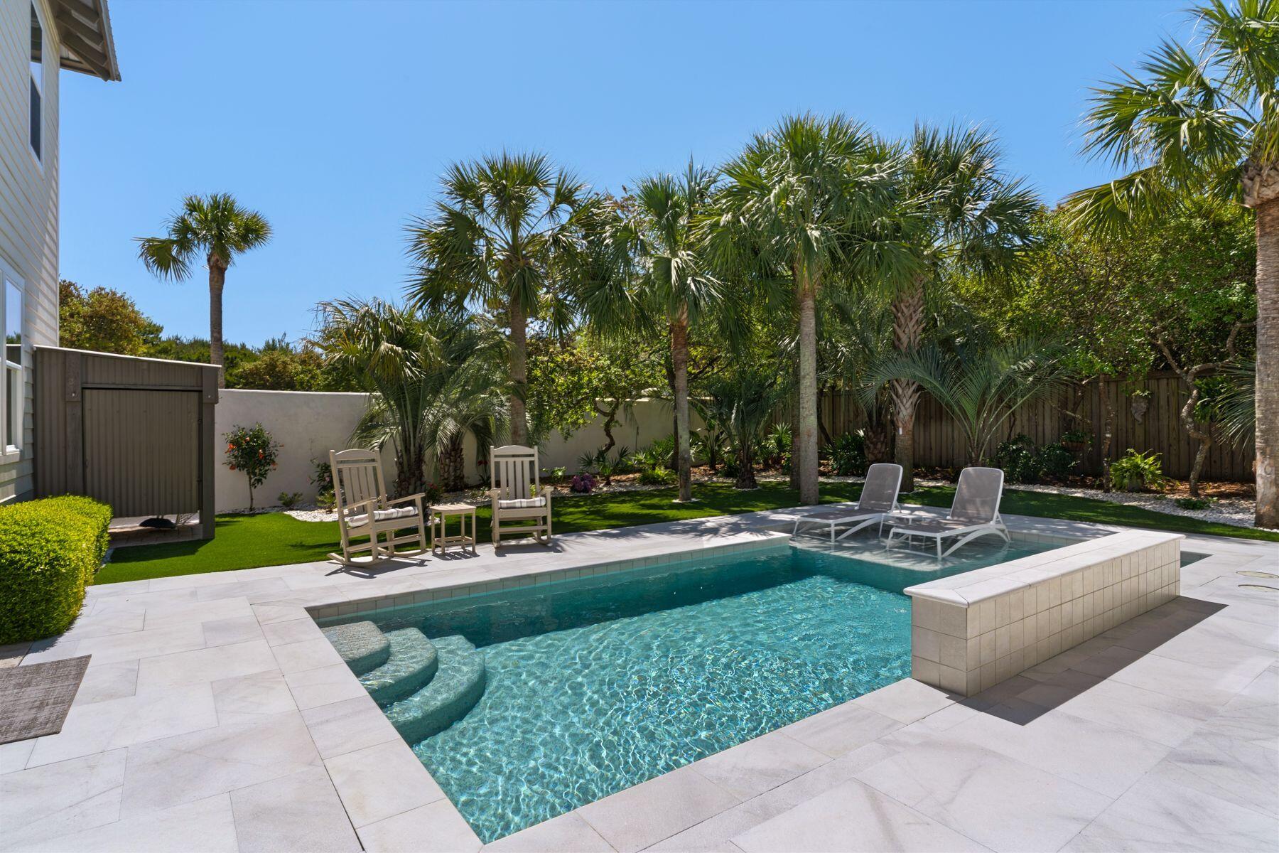 SAND CLIFFS - Residential