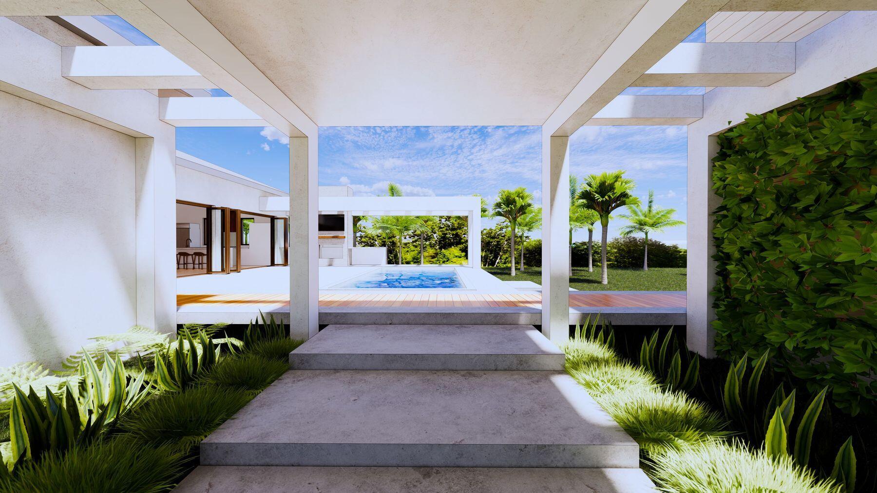 SAND CLIFFS - Residential