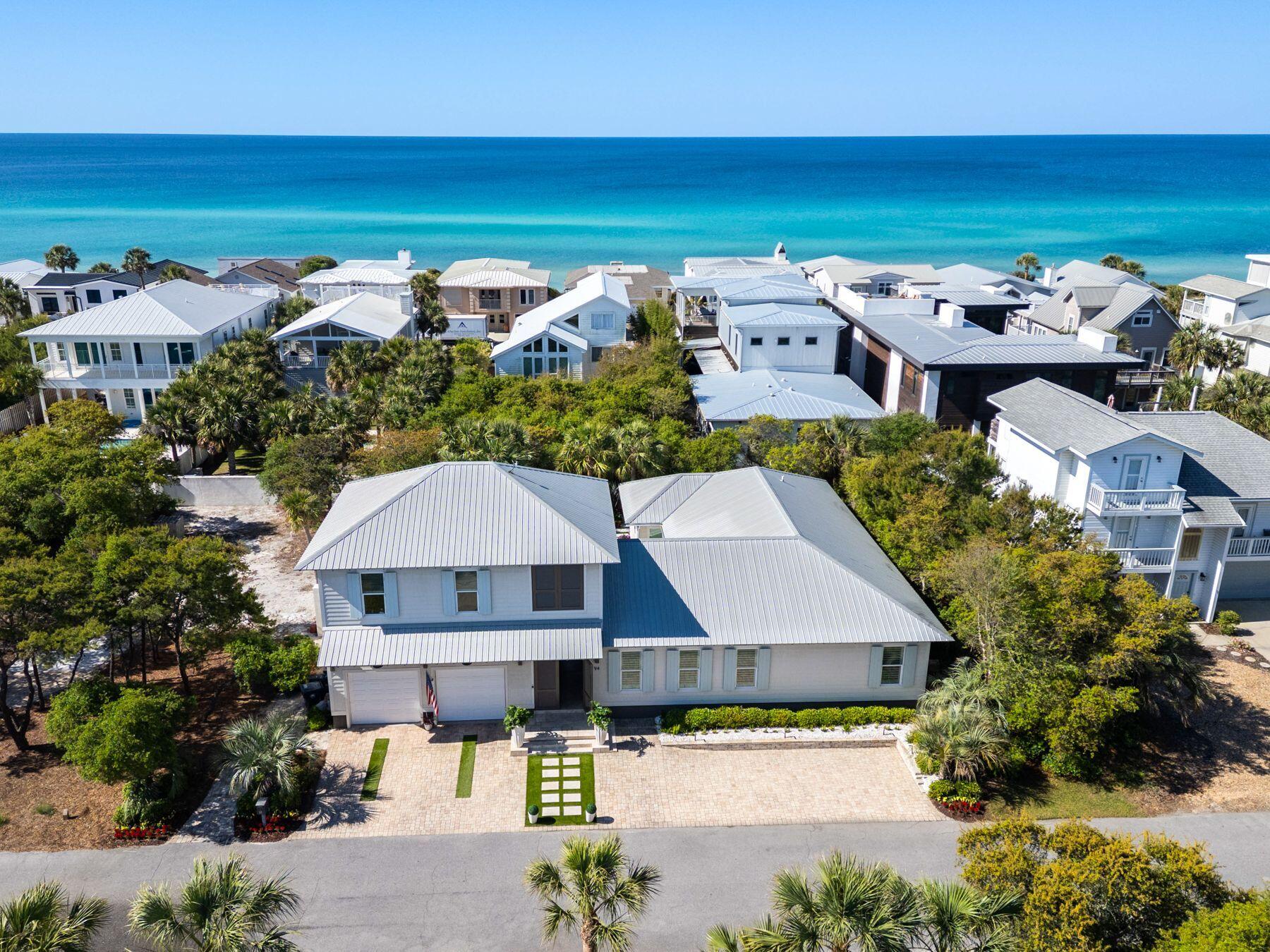 SAND CLIFFS - Residential
