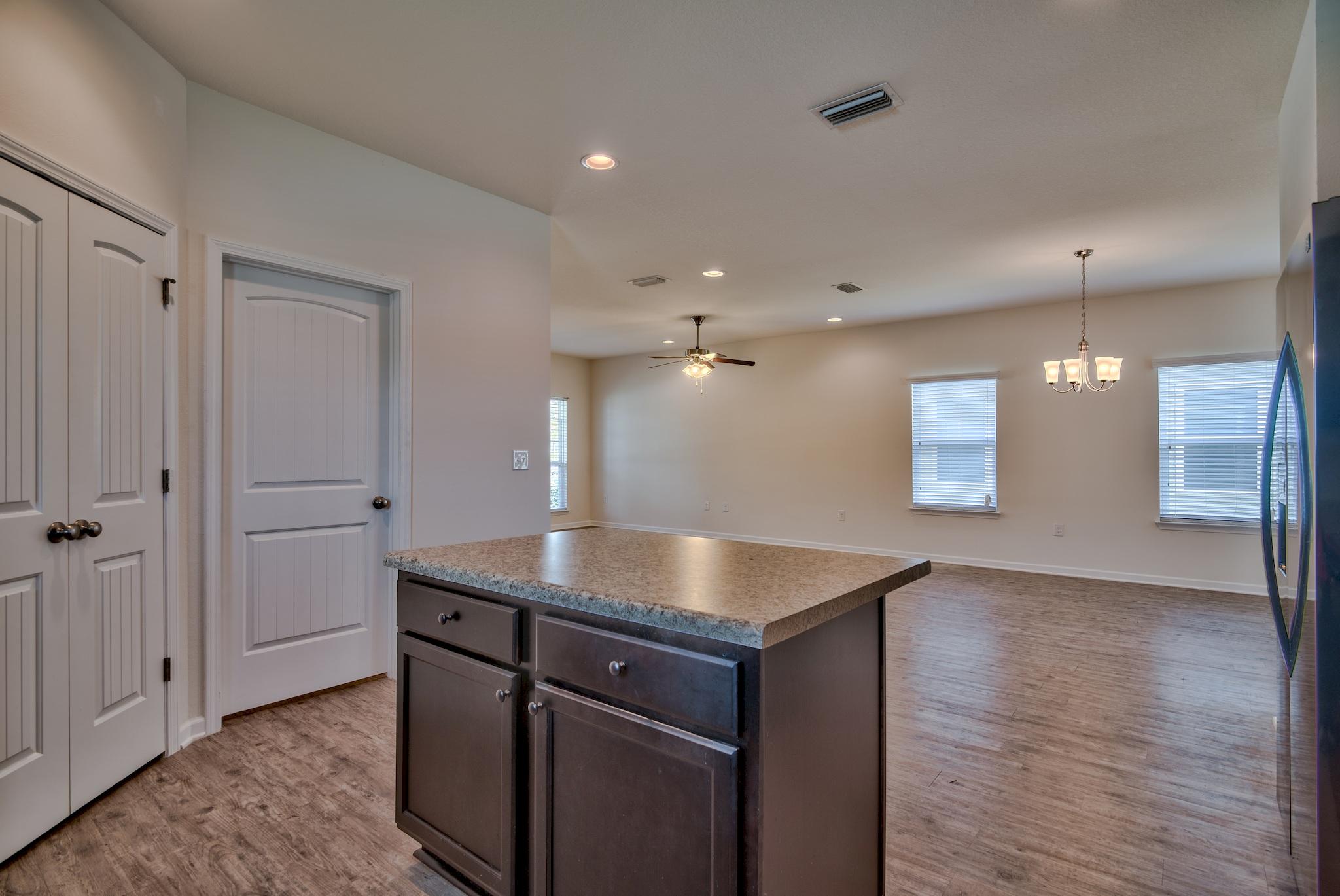 SCHOONER LANDING AT HAMMOCK BAY - Residential