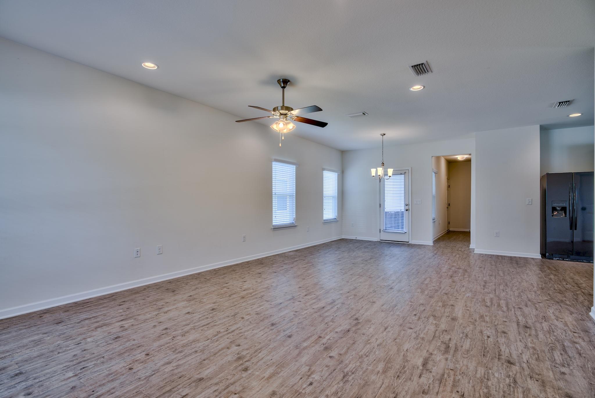 SCHOONER LANDING AT HAMMOCK BAY - Residential