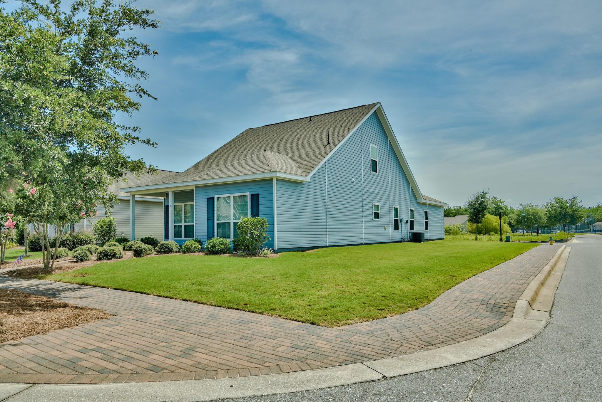 SCHOONER LANDING AT HAMMOCK BAY - Residential