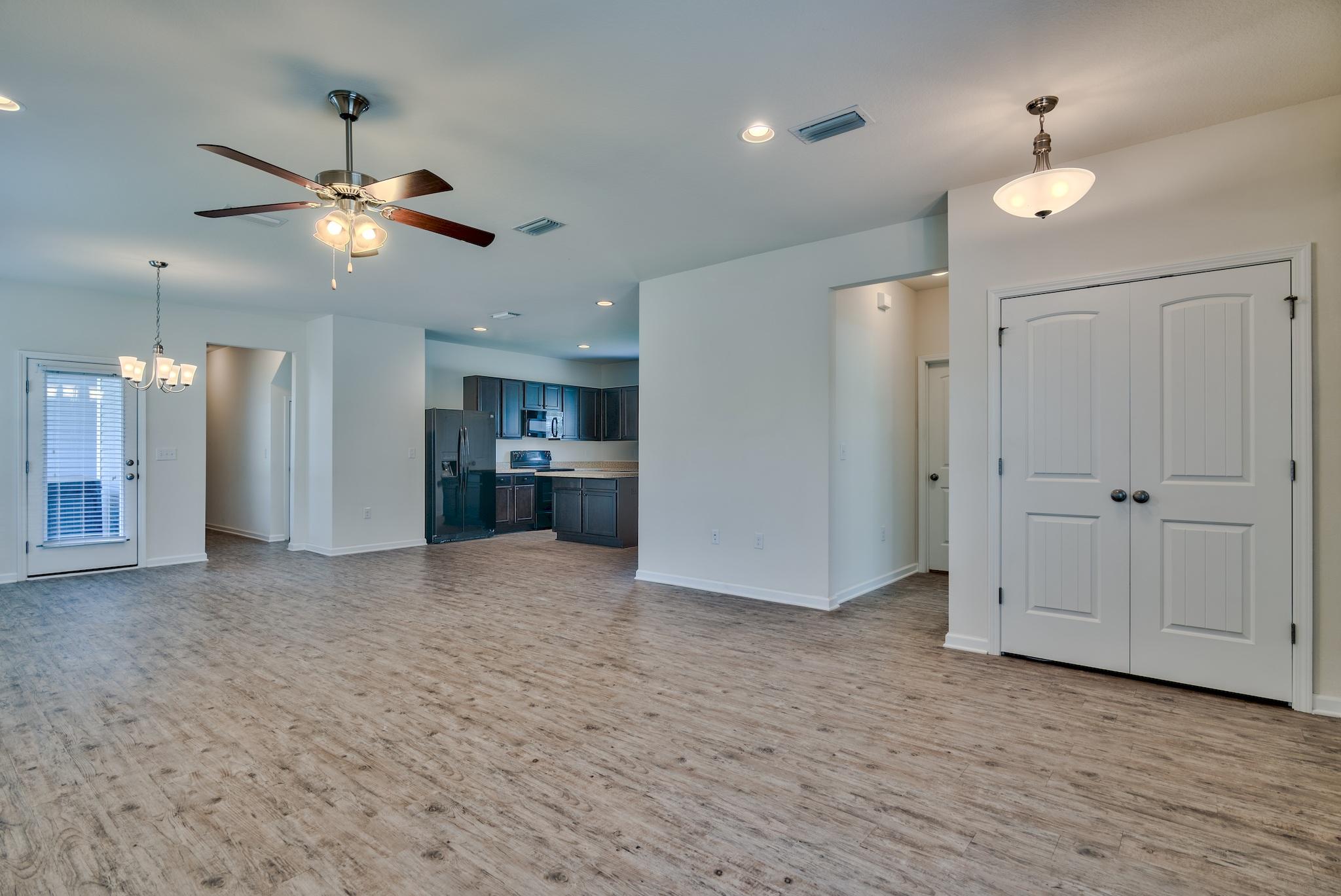 SCHOONER LANDING AT HAMMOCK BAY - Residential