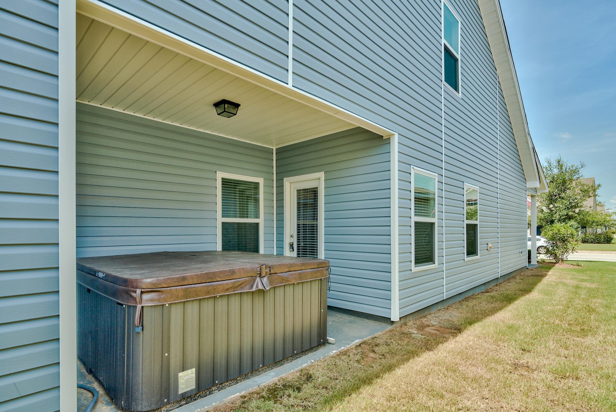 SCHOONER LANDING AT HAMMOCK BAY - Residential