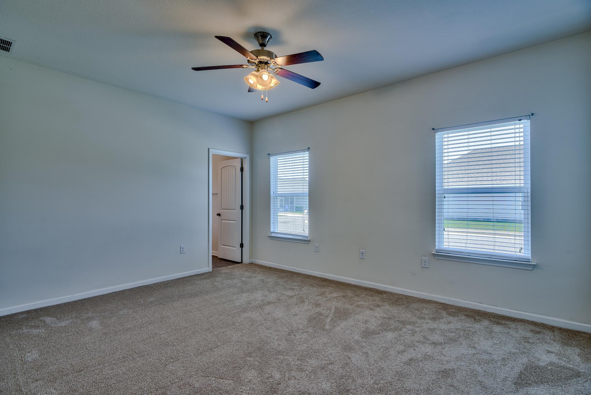 SCHOONER LANDING AT HAMMOCK BAY - Residential