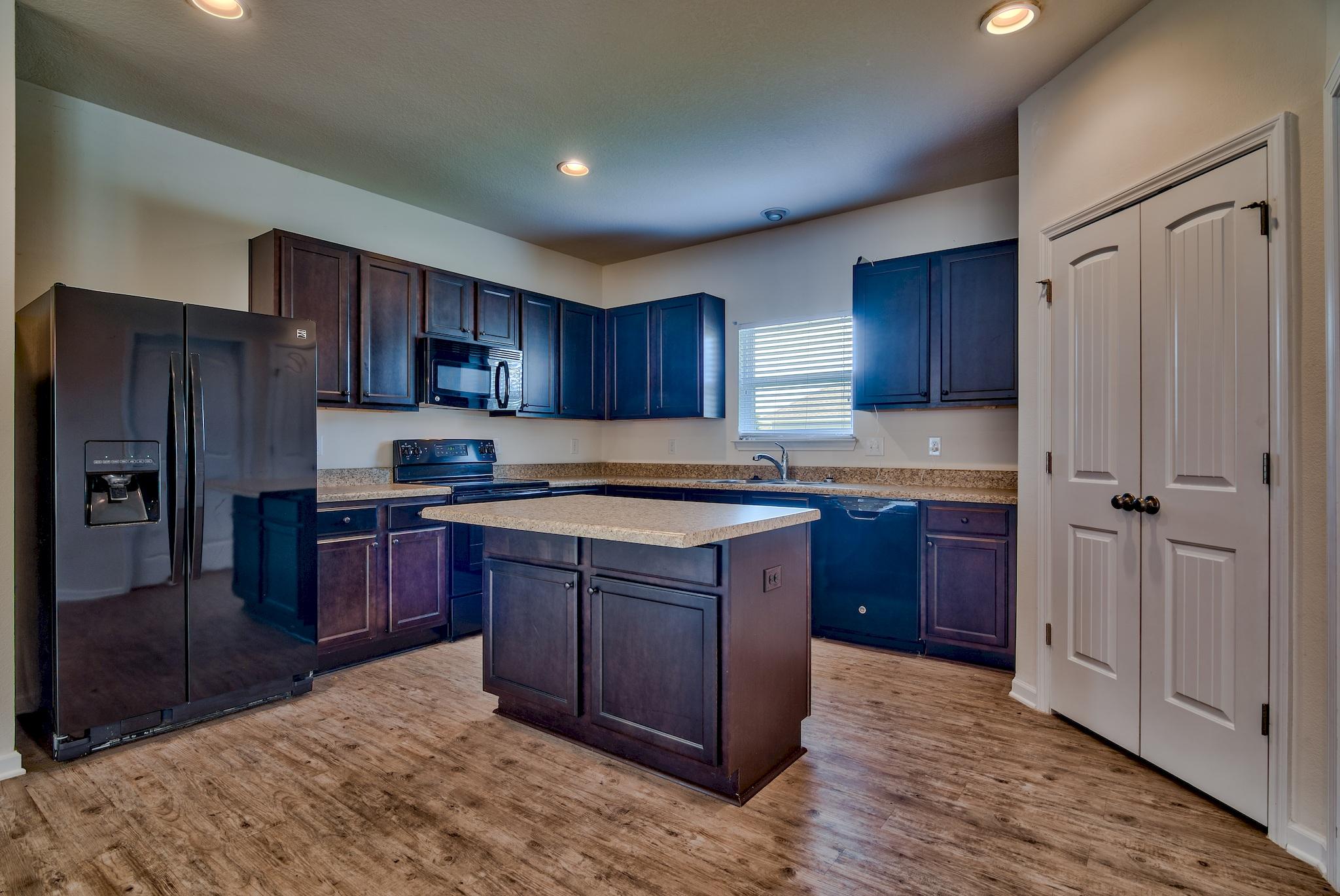 SCHOONER LANDING AT HAMMOCK BAY - Residential