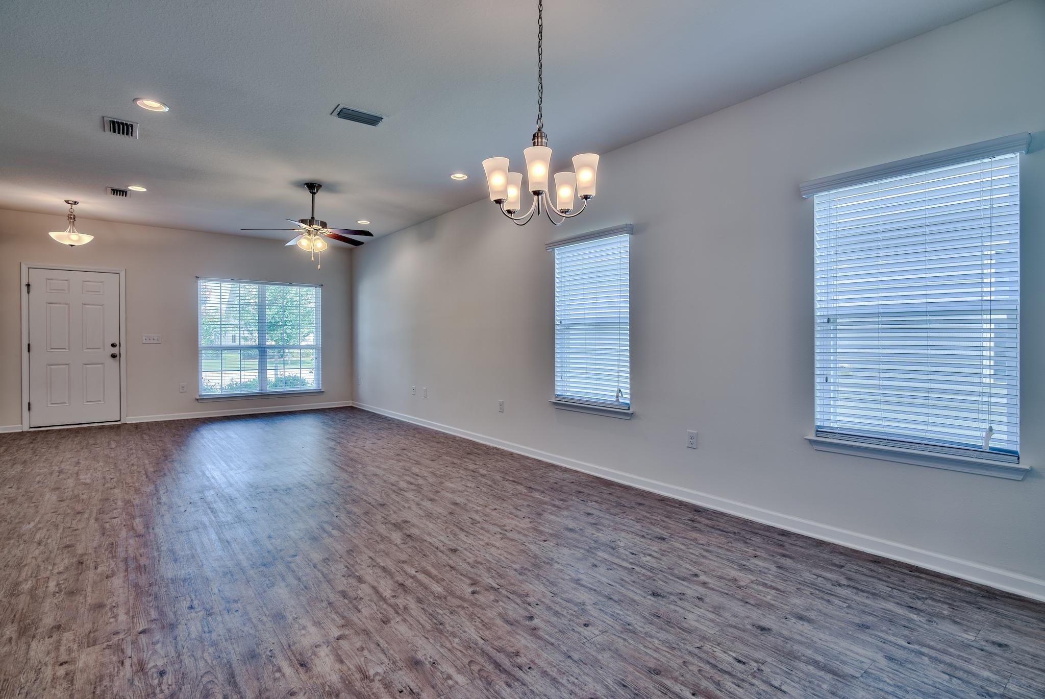 SCHOONER LANDING AT HAMMOCK BAY - Residential