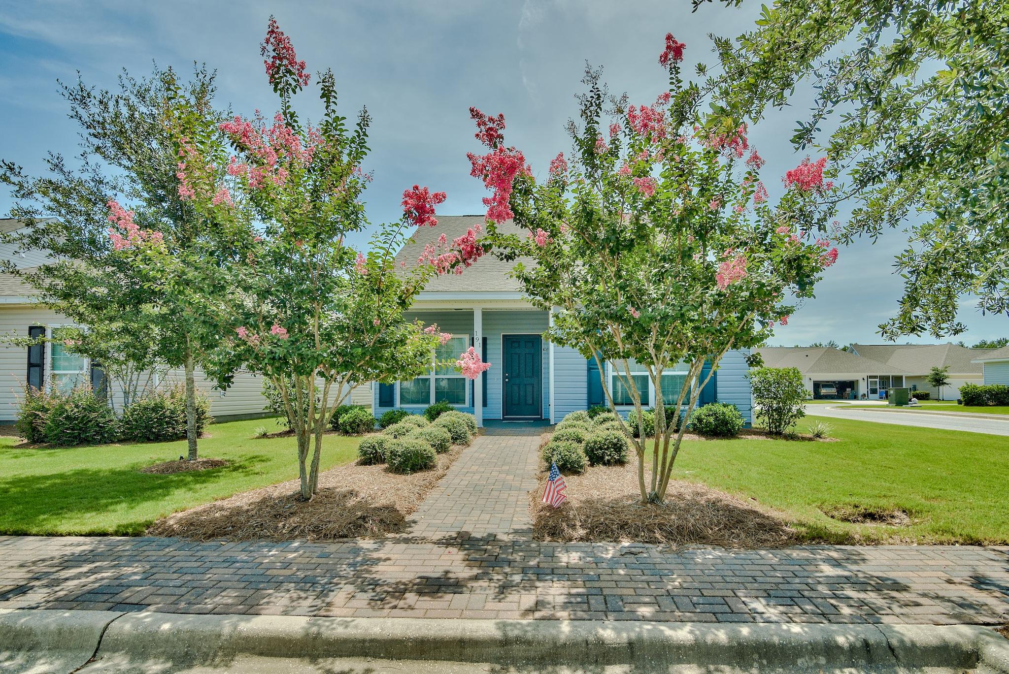 SCHOONER LANDING AT HAMMOCK BAY - Residential