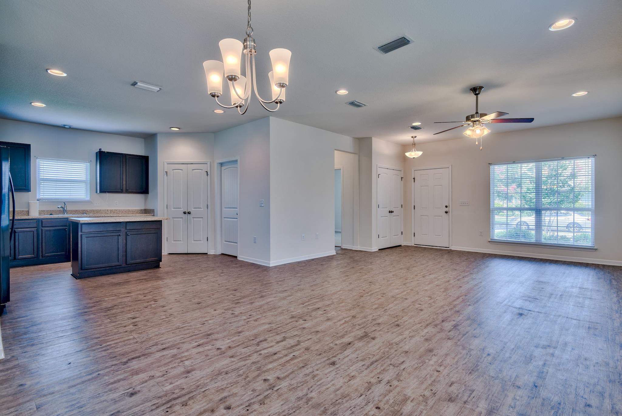 SCHOONER LANDING AT HAMMOCK BAY - Residential