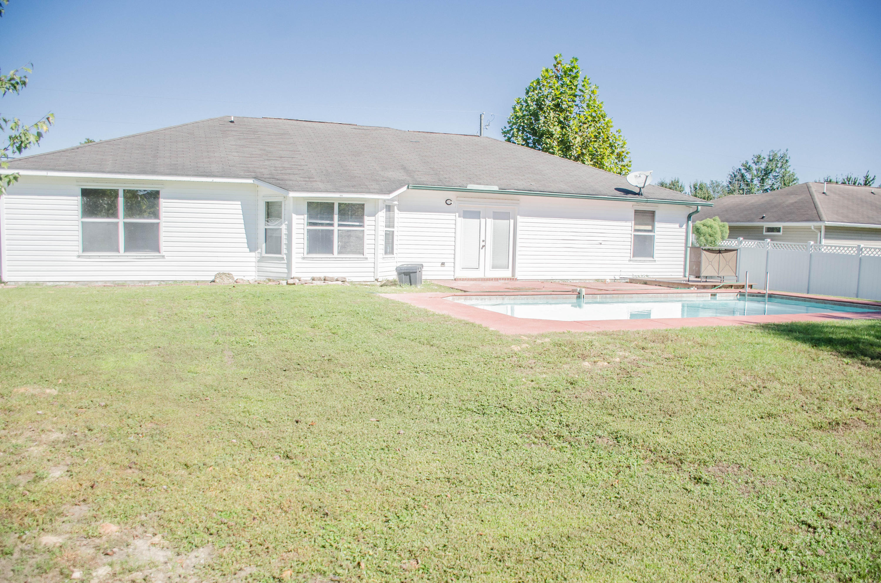 WESTVIEW ESTATES PH 1 - Residential