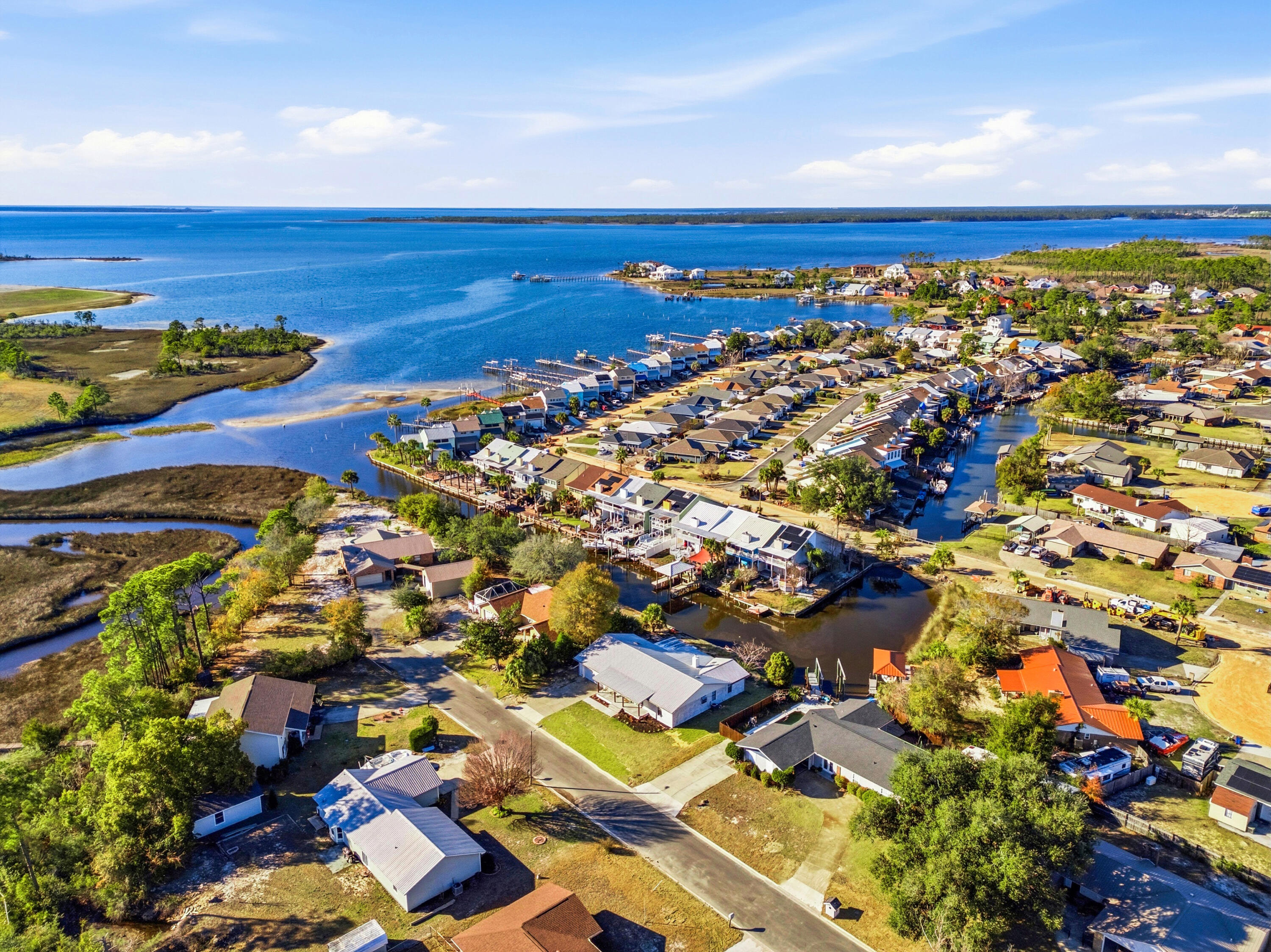VENETIAN VILLA - Residential