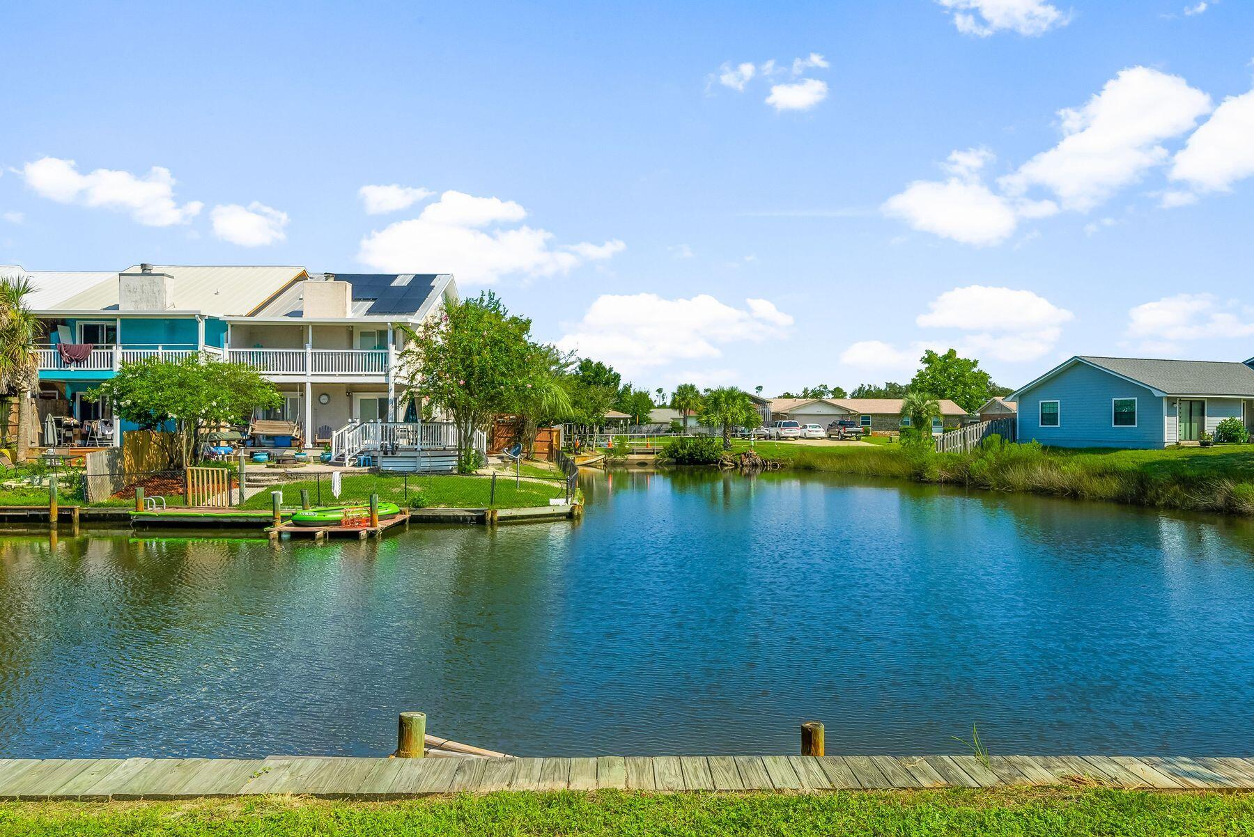 VENETIAN VILLA - Residential