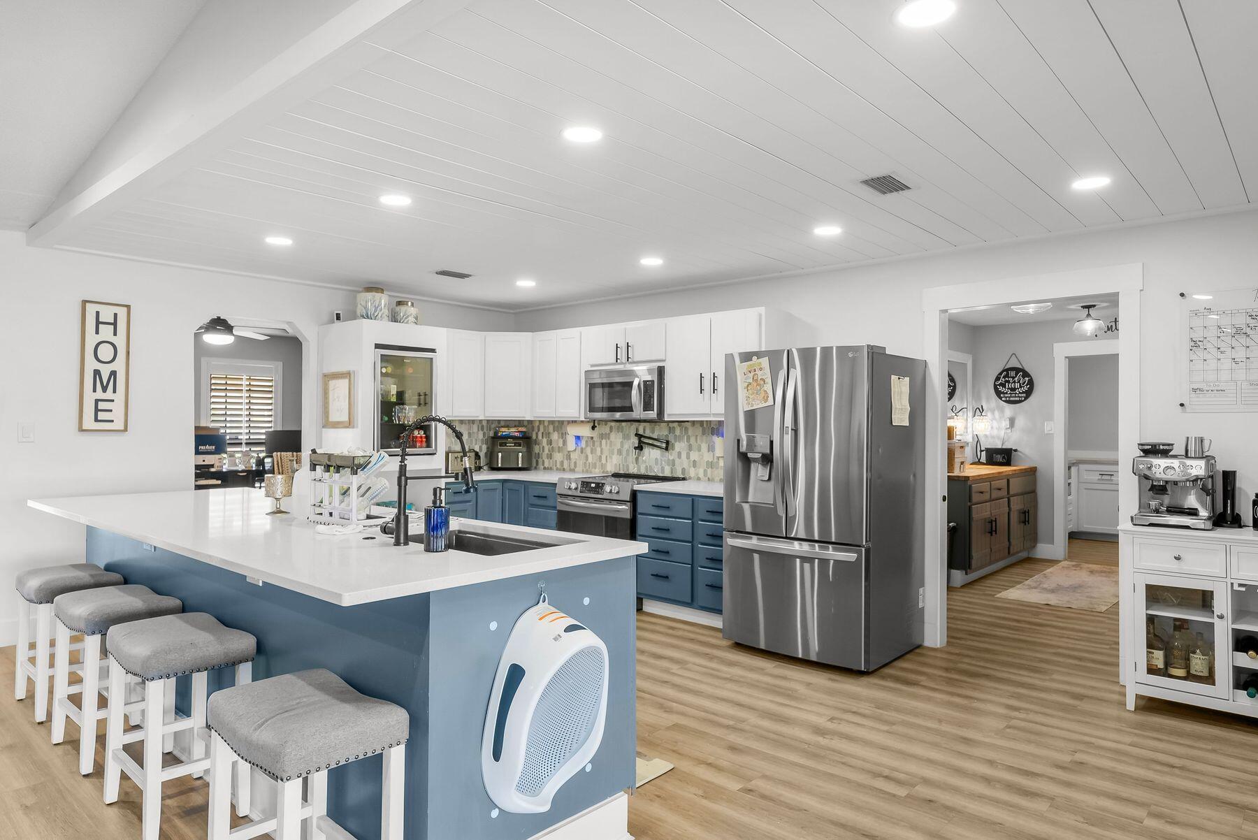 VENETIAN VILLA - Residential