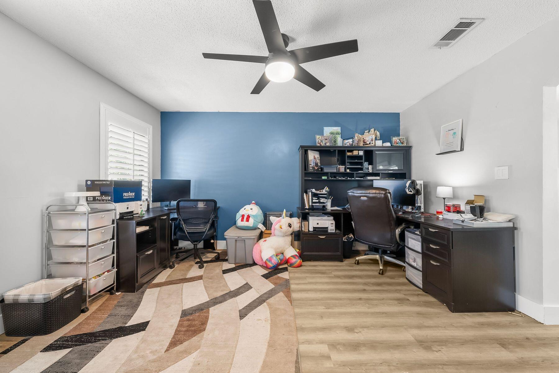 VENETIAN VILLA - Residential