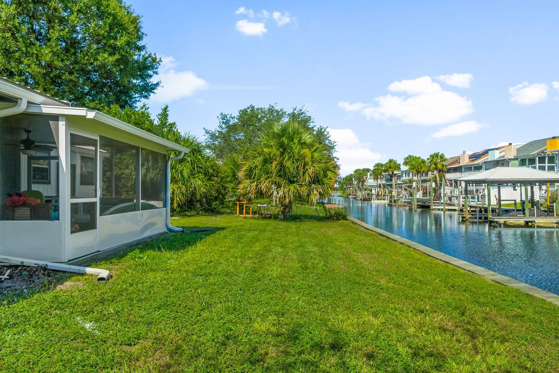 VENETIAN VILLA - Residential