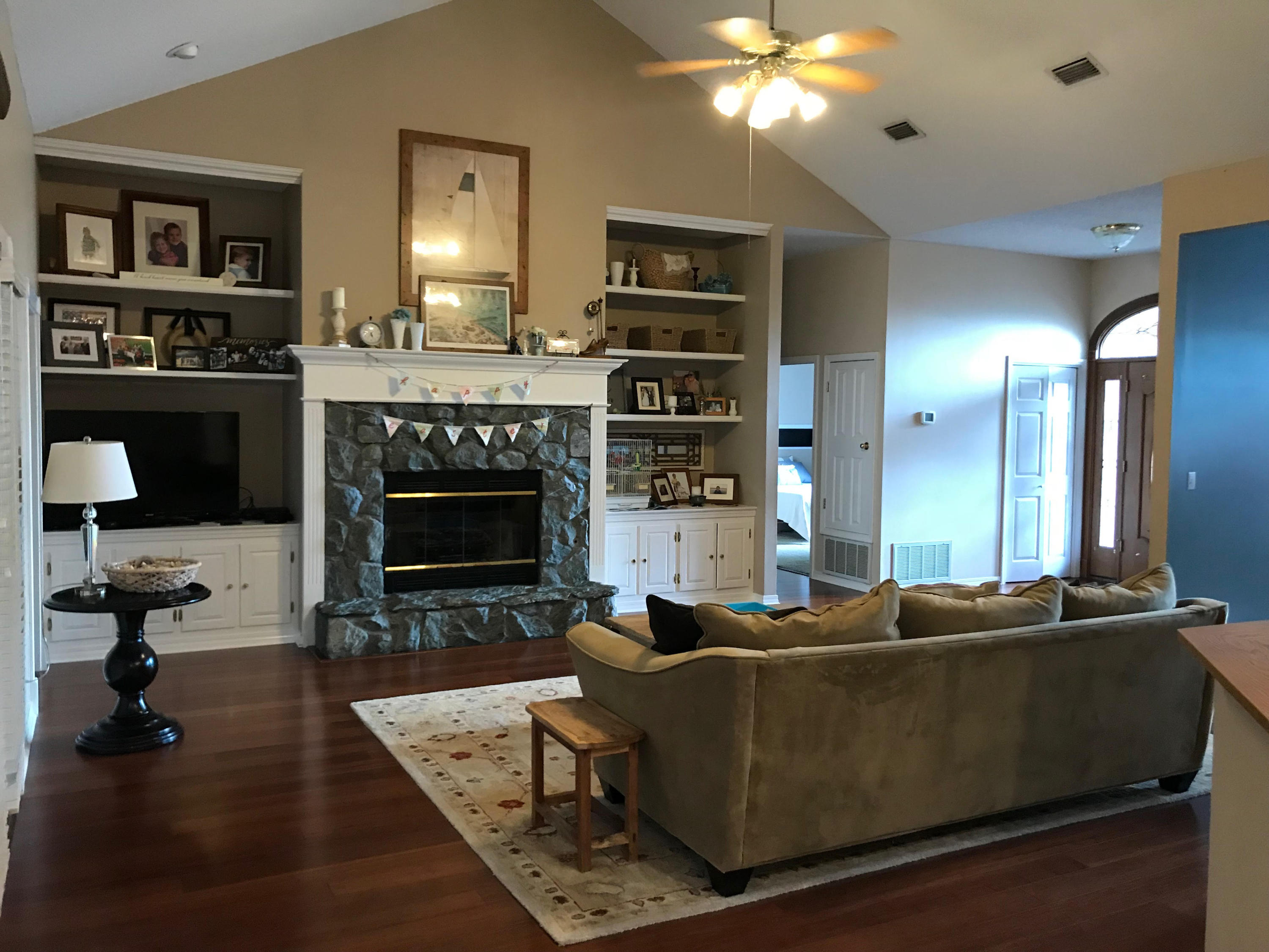 PARKWOOD ESTATES PH 5 BLUEWATER BAY - Residential