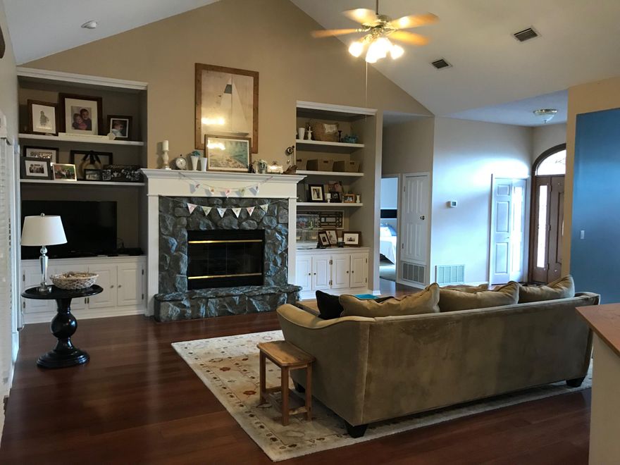 Entered for comp purposes only. Sold as an FSBO