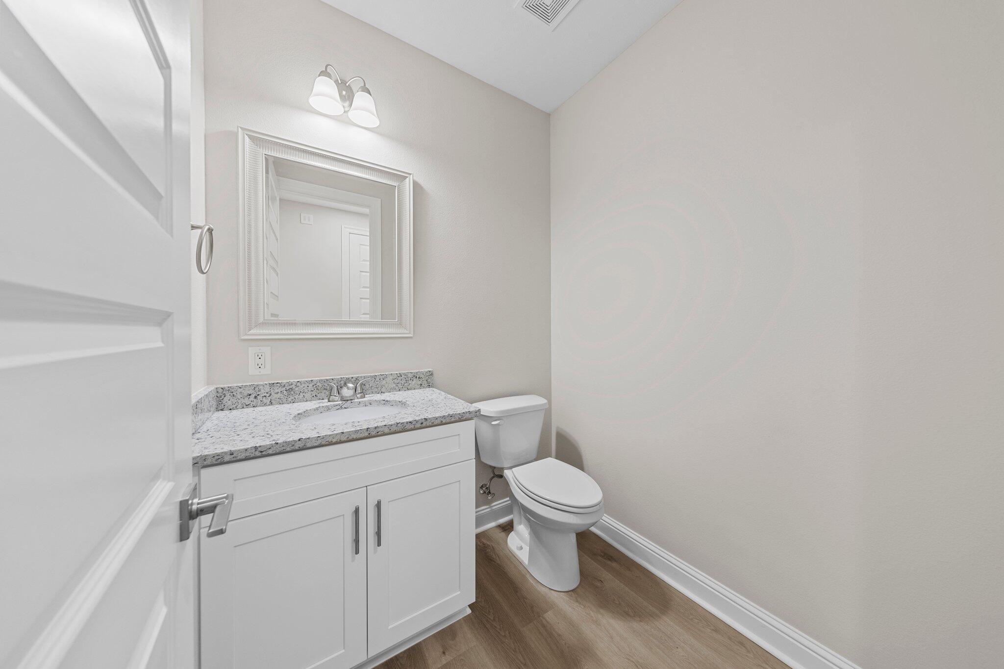 POWELL S/D - Residential