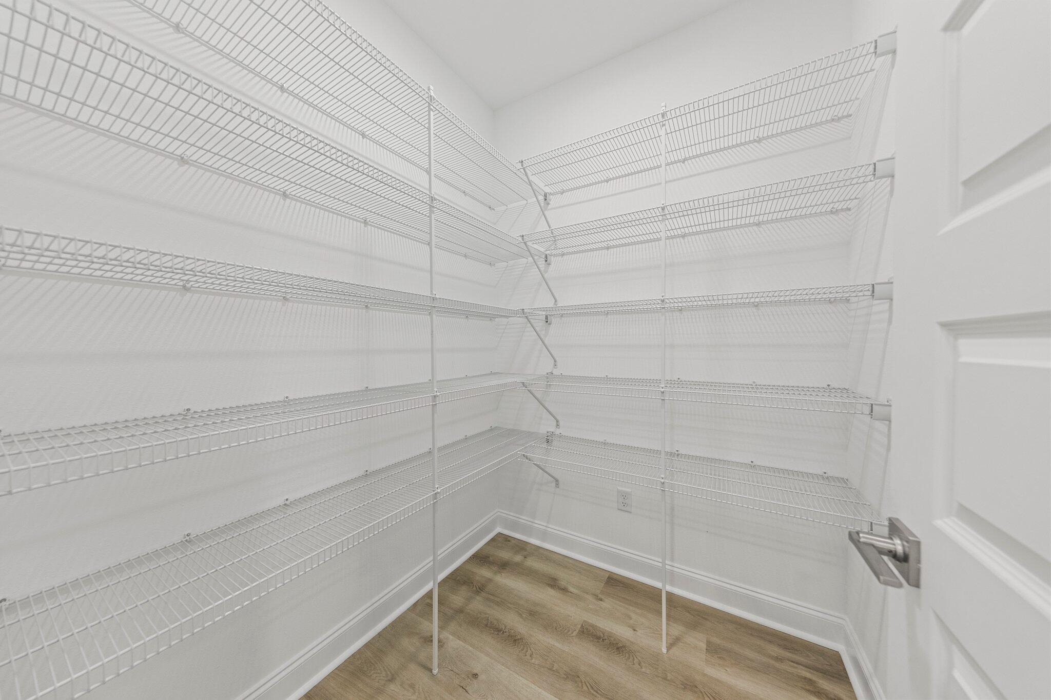 POWELL S/D - Residential