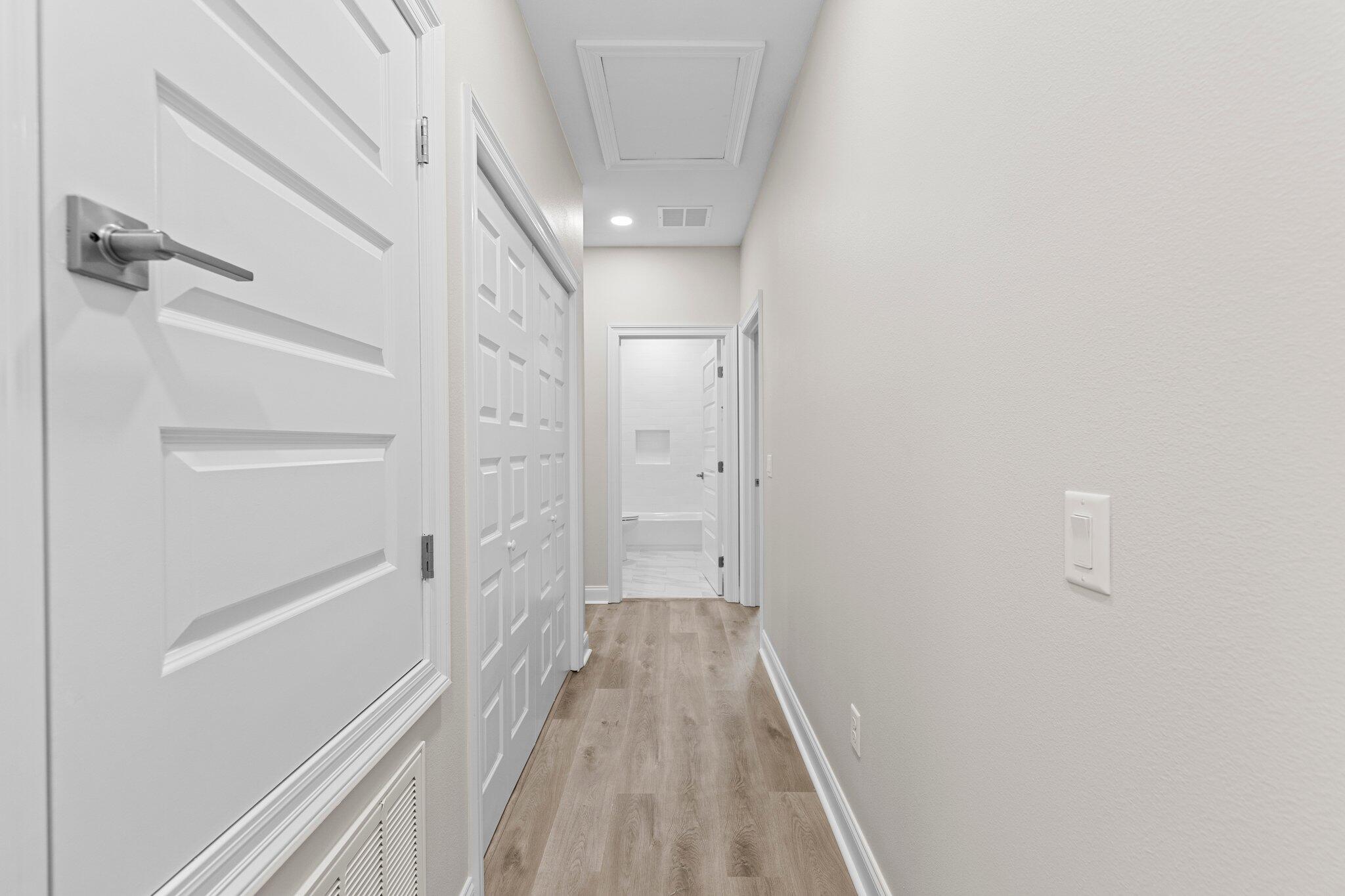 POWELL S/D - Residential