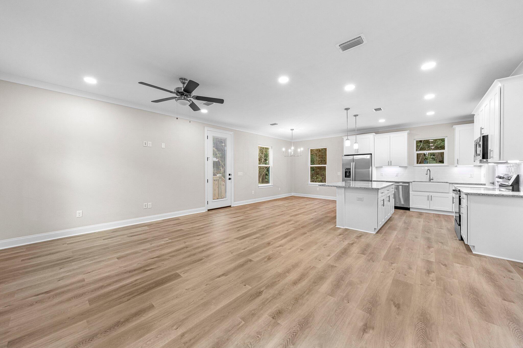 POWELL S/D - Residential