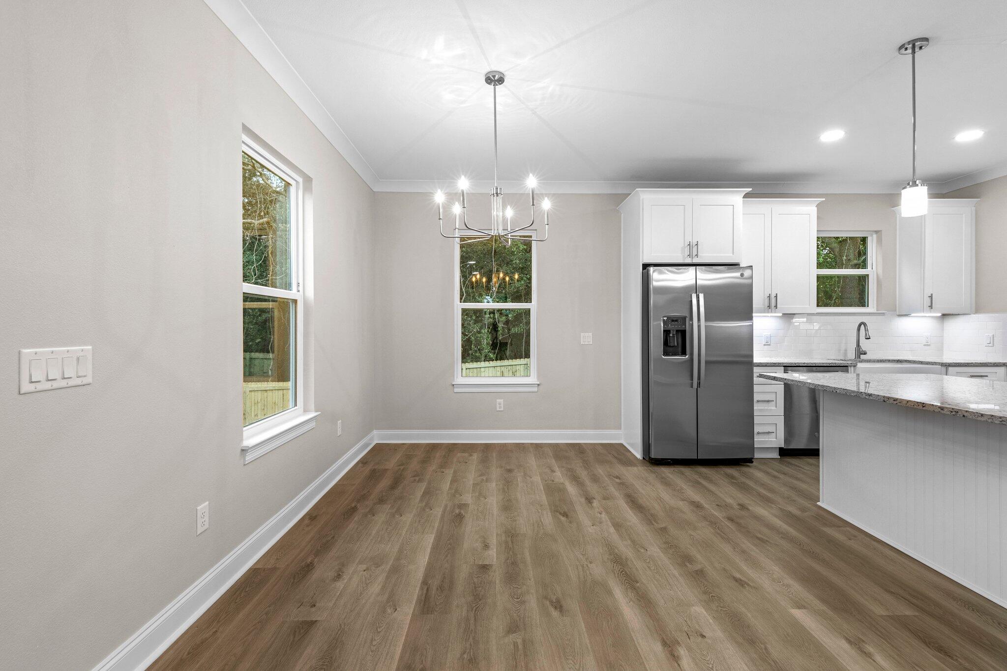 POWELL S/D - Residential