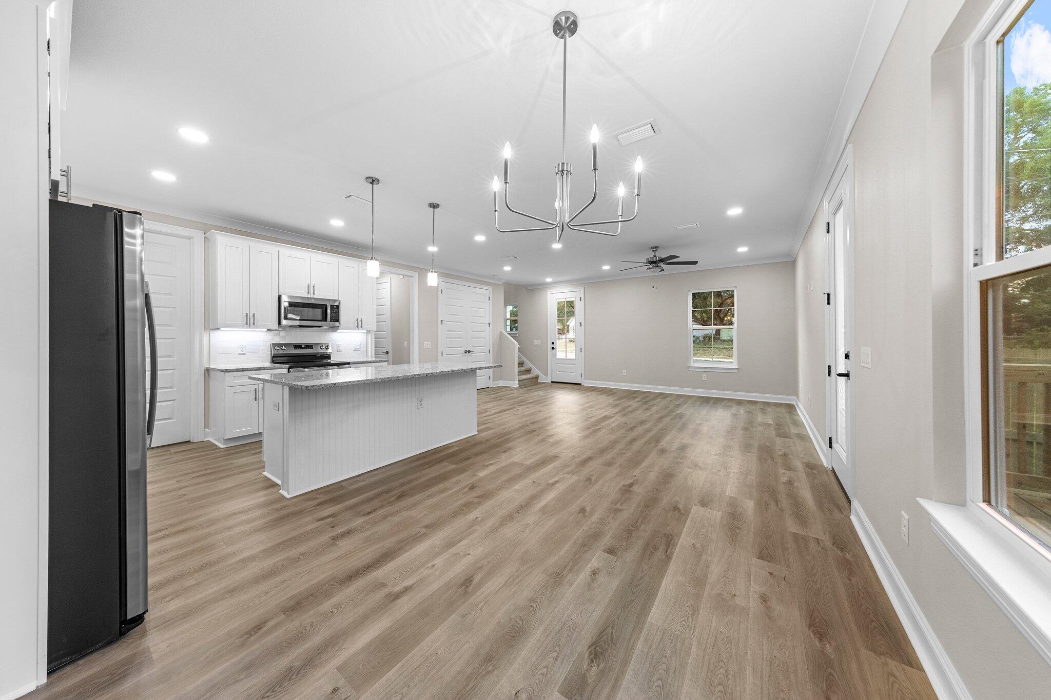 POWELL S/D - Residential