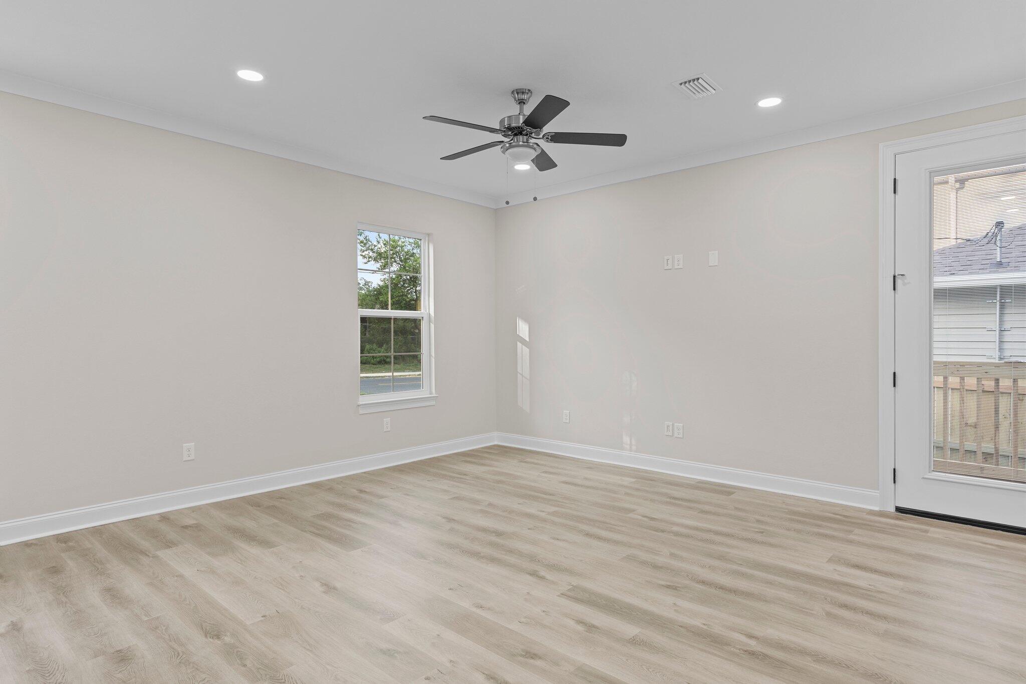 POWELL S/D - Residential