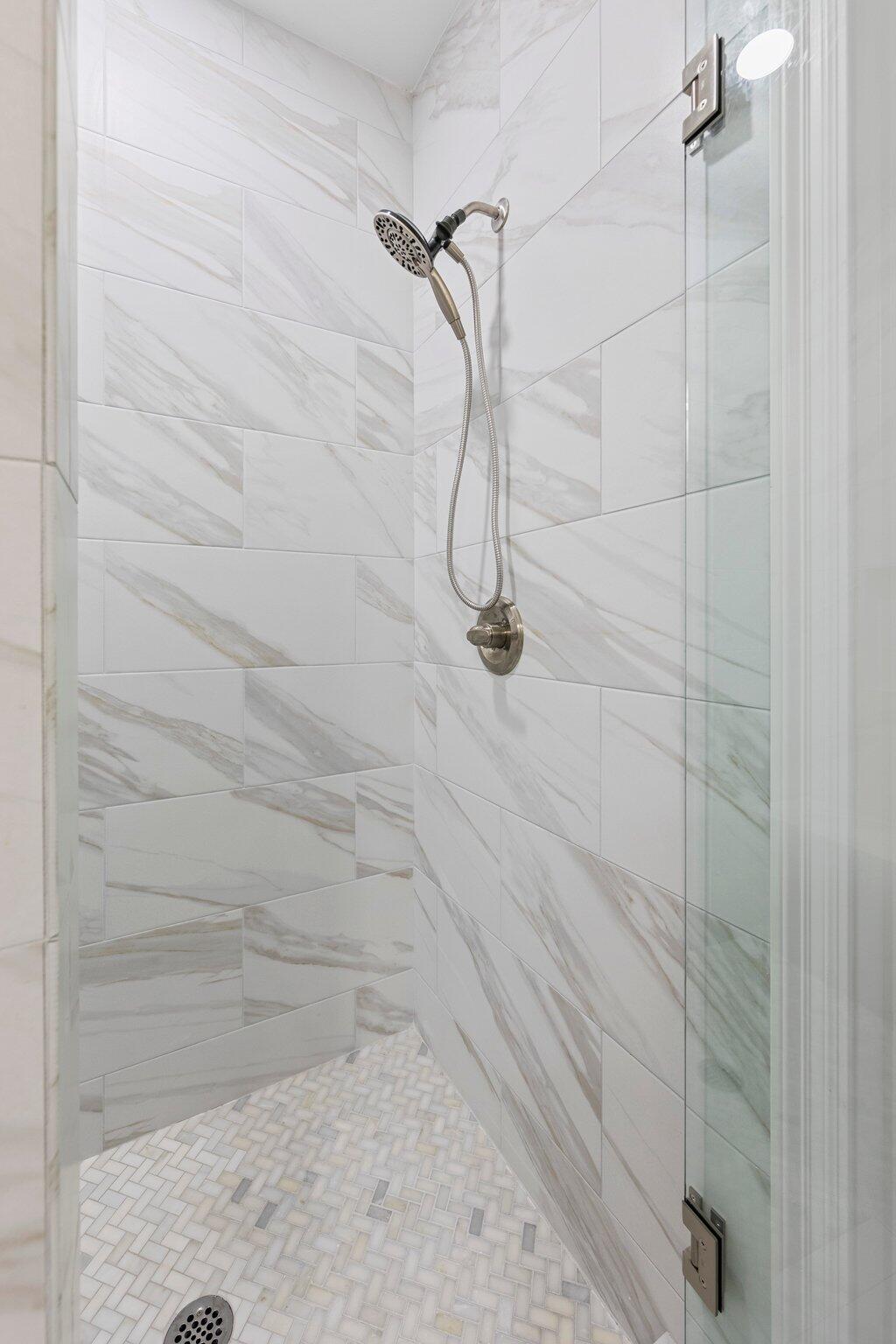 POWELL S/D - Residential