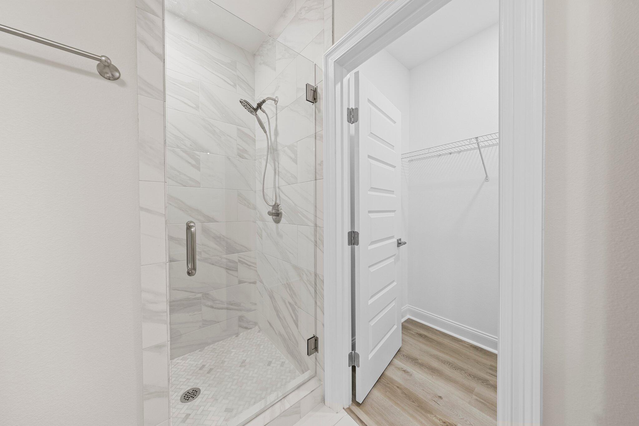 POWELL S/D - Residential