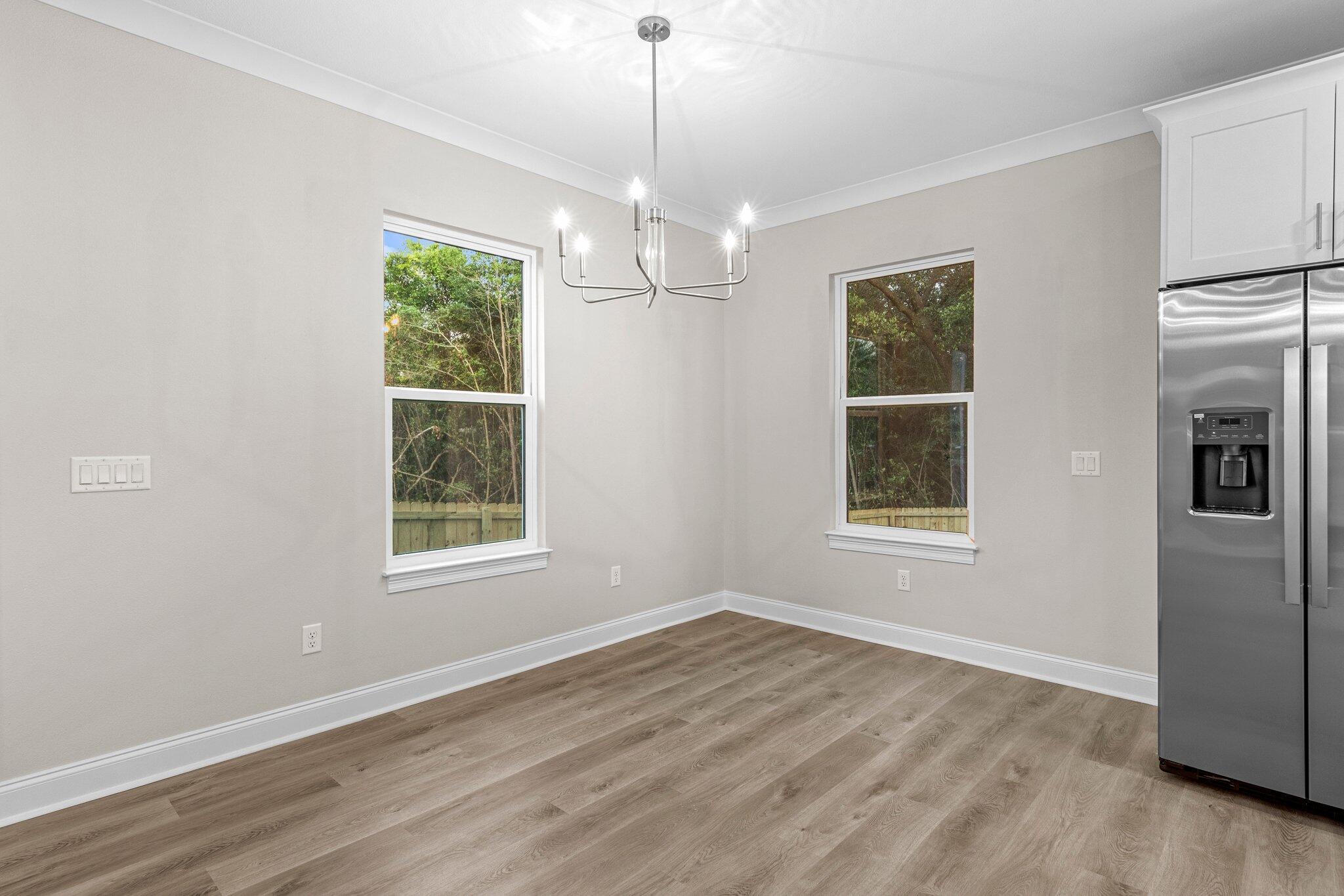 POWELL S/D - Residential