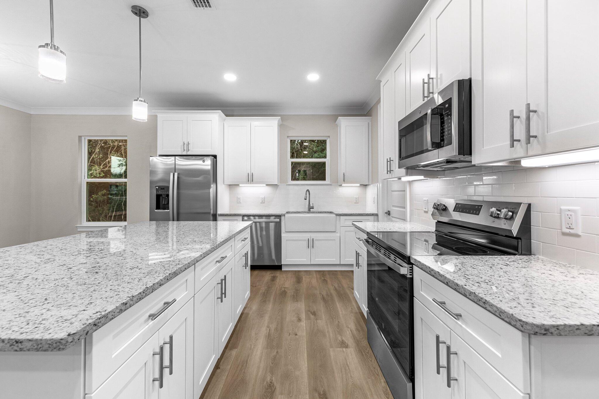 POWELL S/D - Residential