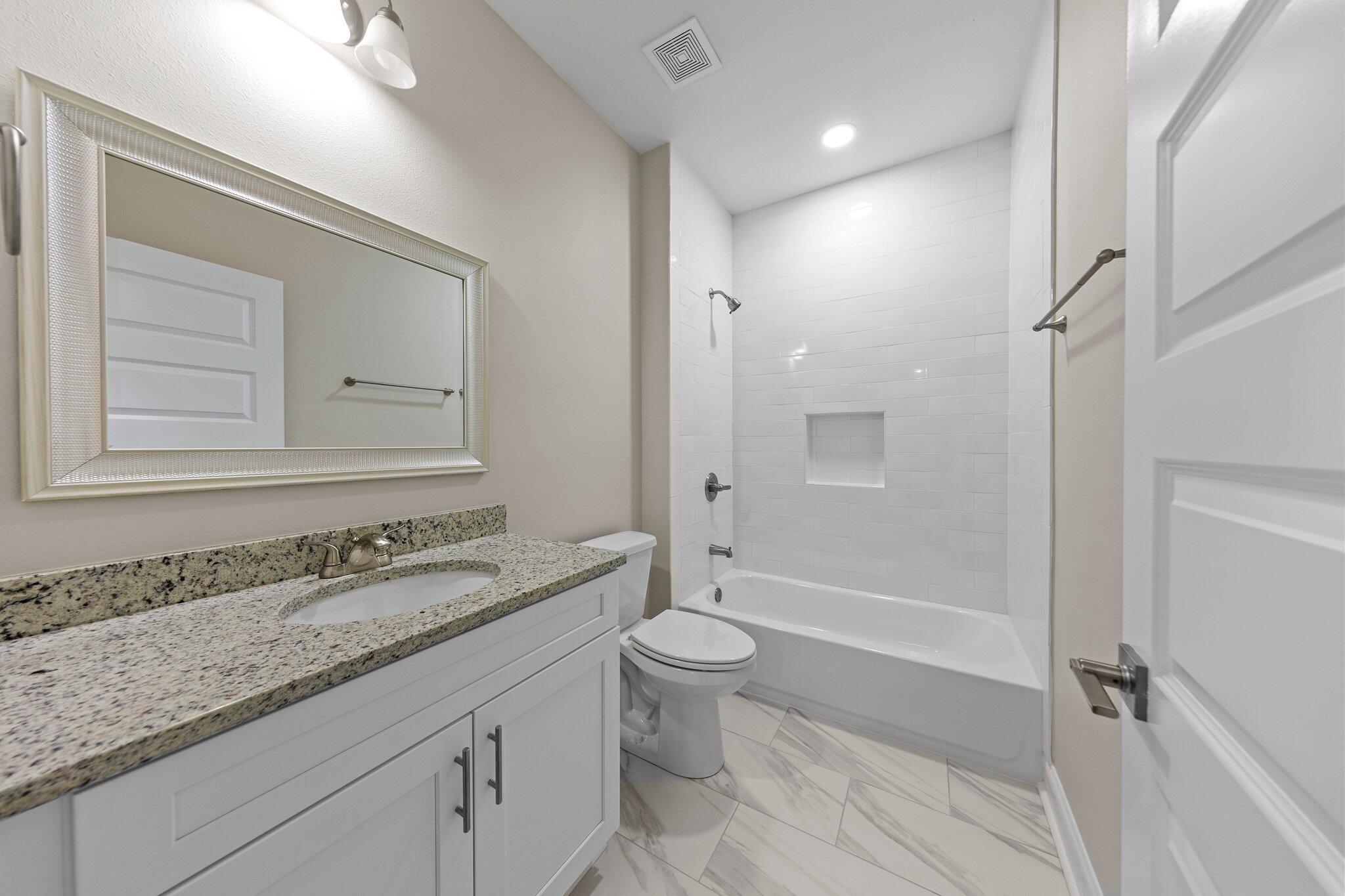 POWELL S/D - Residential