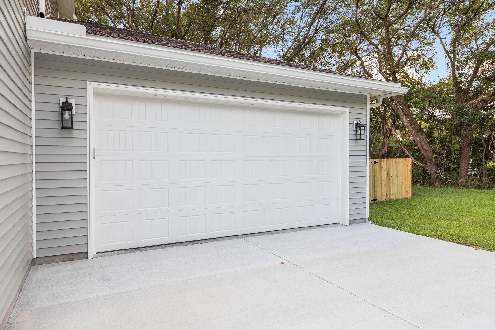 POWELL S/D - Residential