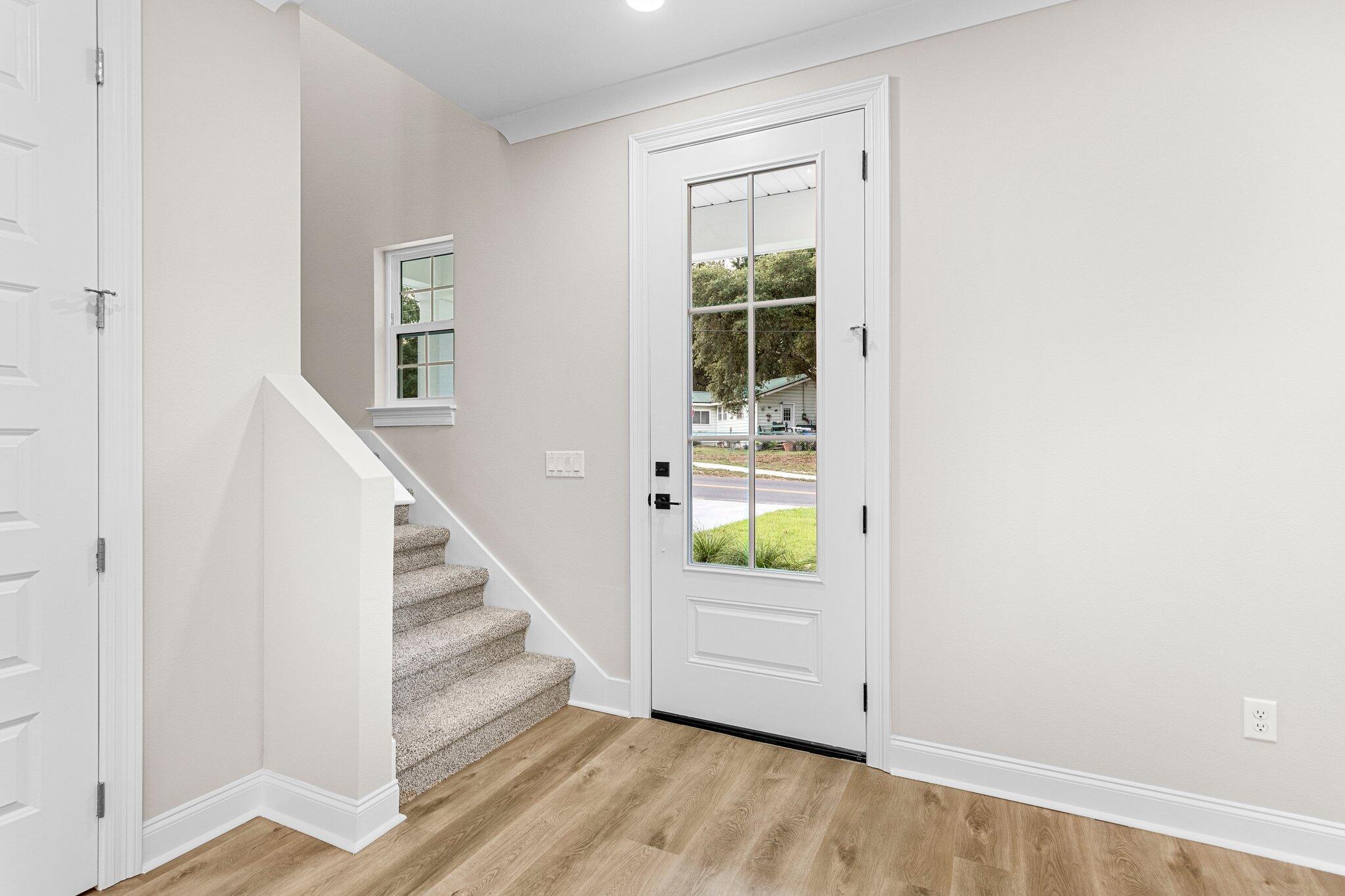 POWELL S/D - Residential