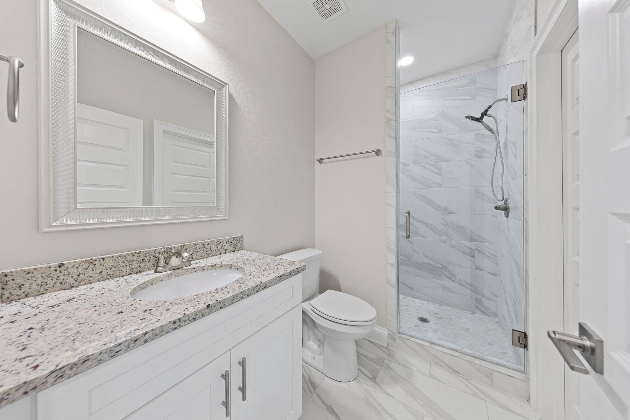 POWELL S/D - Residential