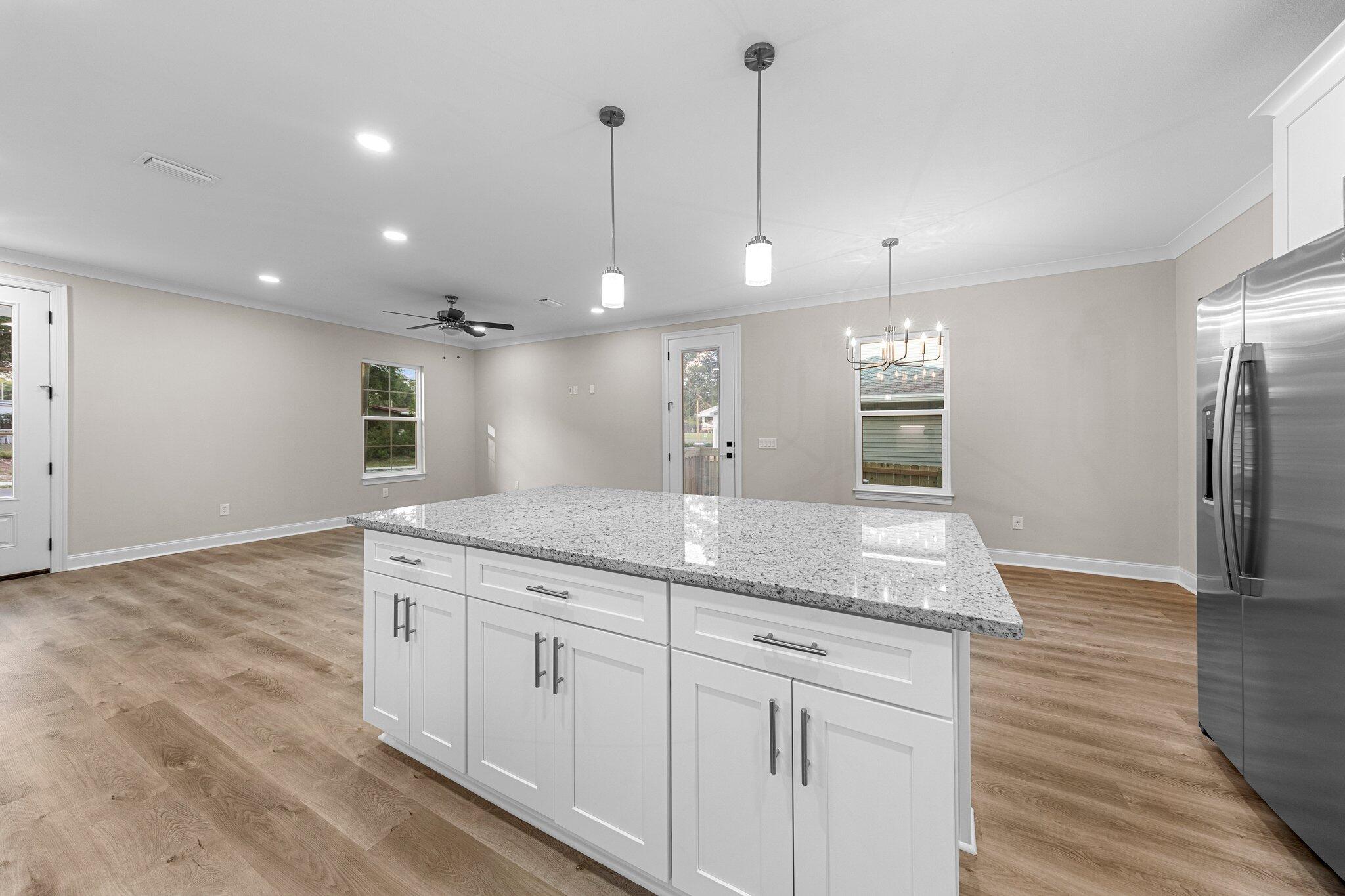 POWELL S/D - Residential