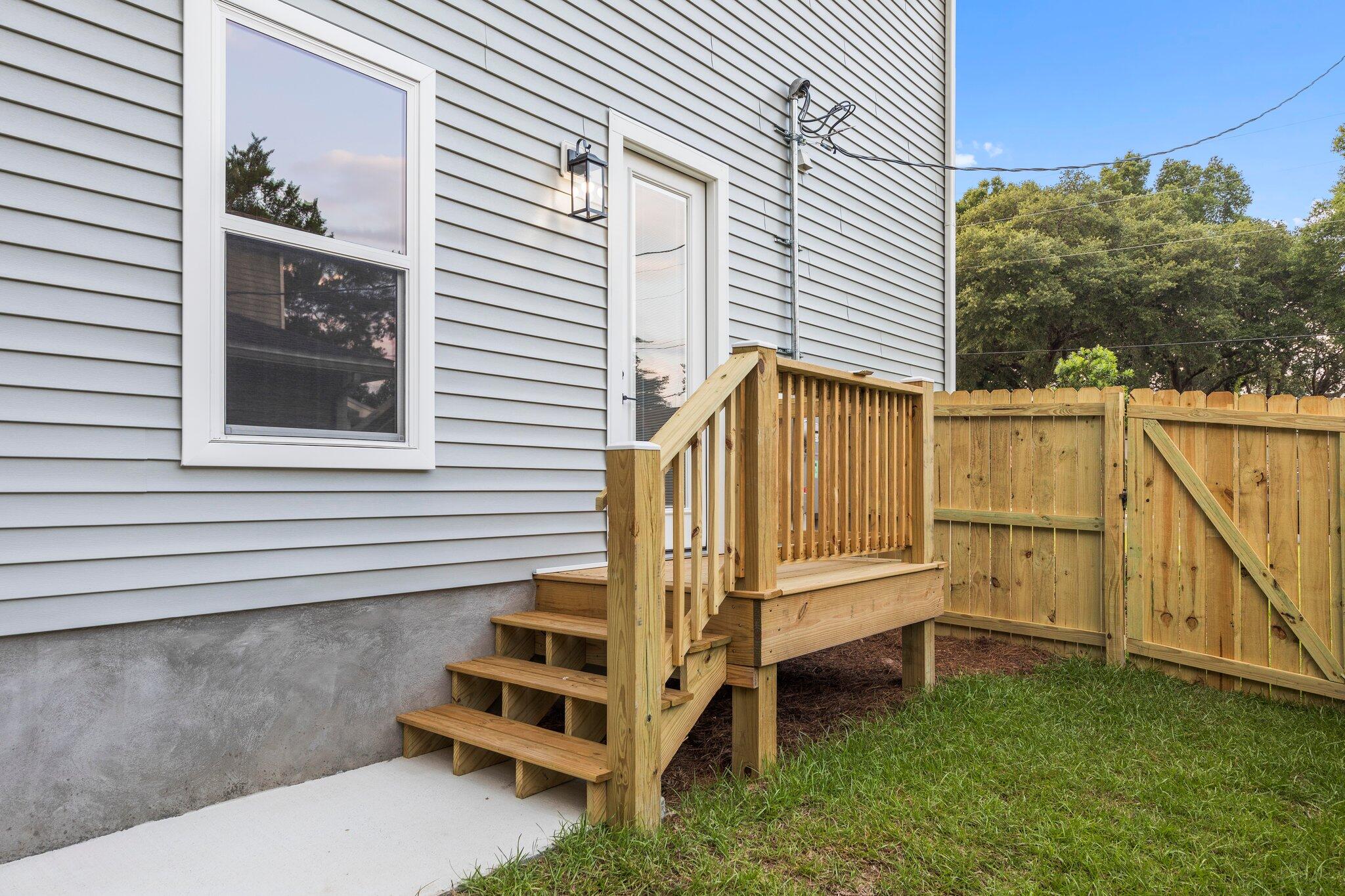 POWELL S/D - Residential