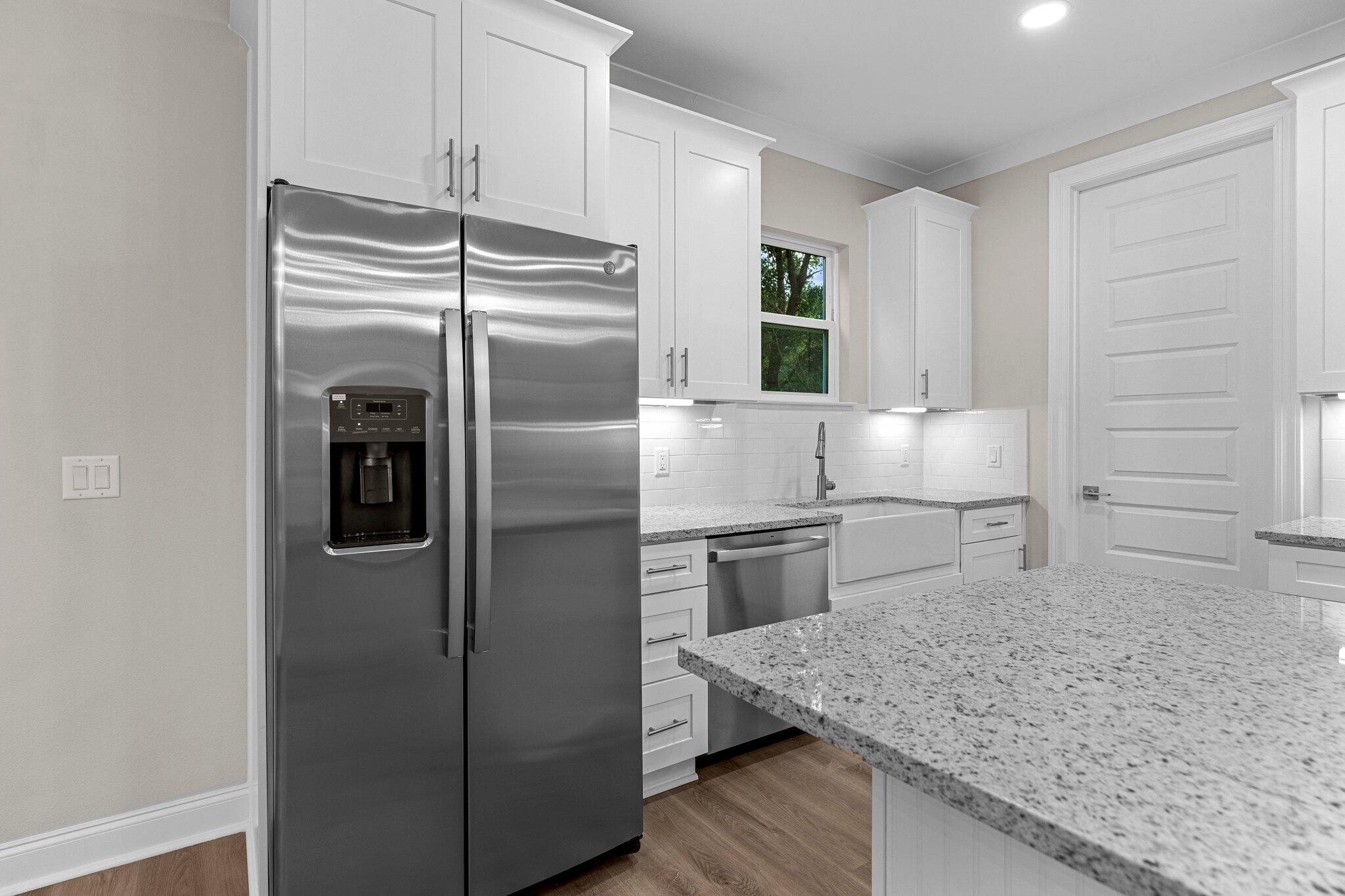 POWELL S/D - Residential