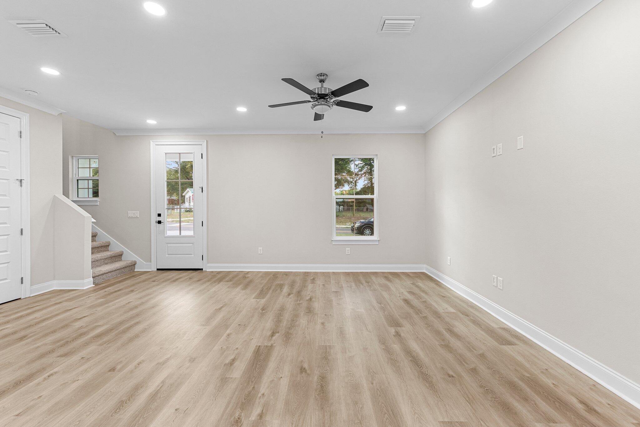 POWELL S/D - Residential